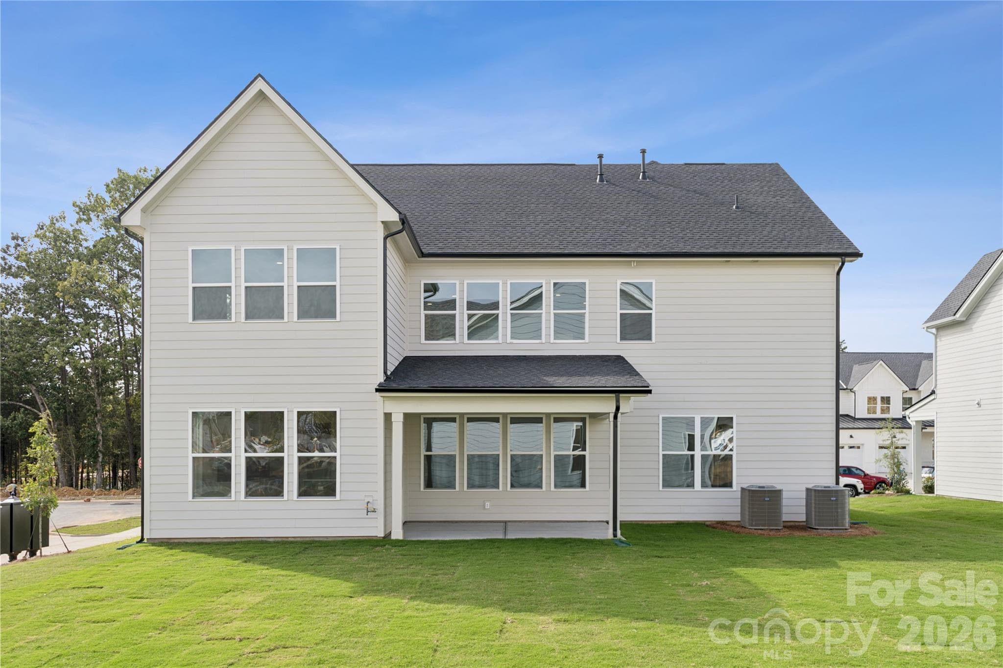 Single Family Residence at 5452 Vernon Ridge Road, Huntersville, photo 24 of 27