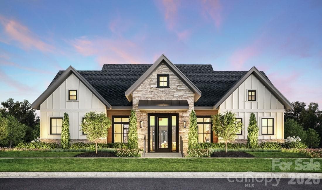 Single Family Residence at 5452 Vernon Ridge Road, Huntersville, photo 27 of 27