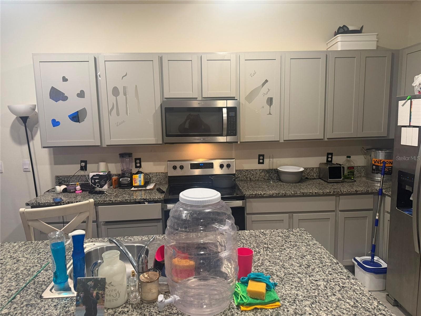Townhouse at 9241 ROCK HARBOUR WAY, TAMPA, photo 19 of 22