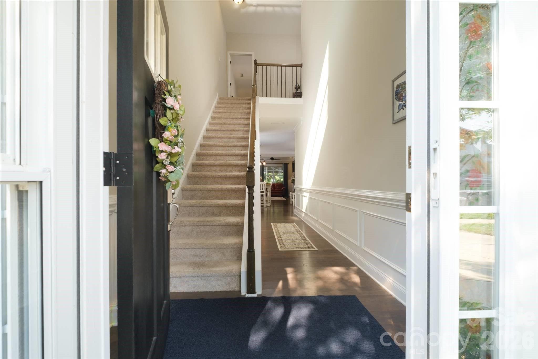Townhouse at 4185 La Crema Drive, Charlotte, photo 3 of 48