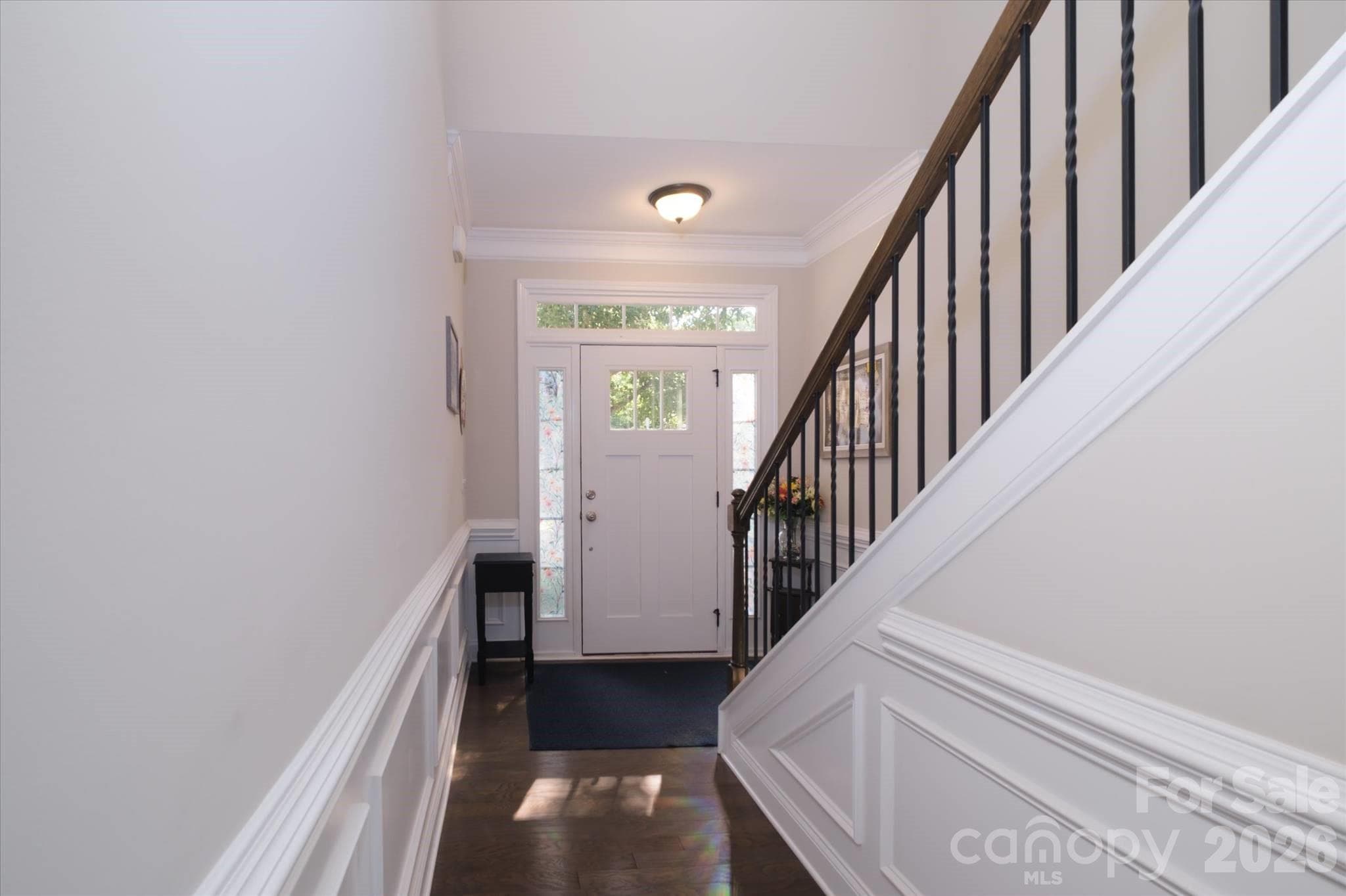 Townhouse at 4185 La Crema Drive, Charlotte, photo 4 of 48