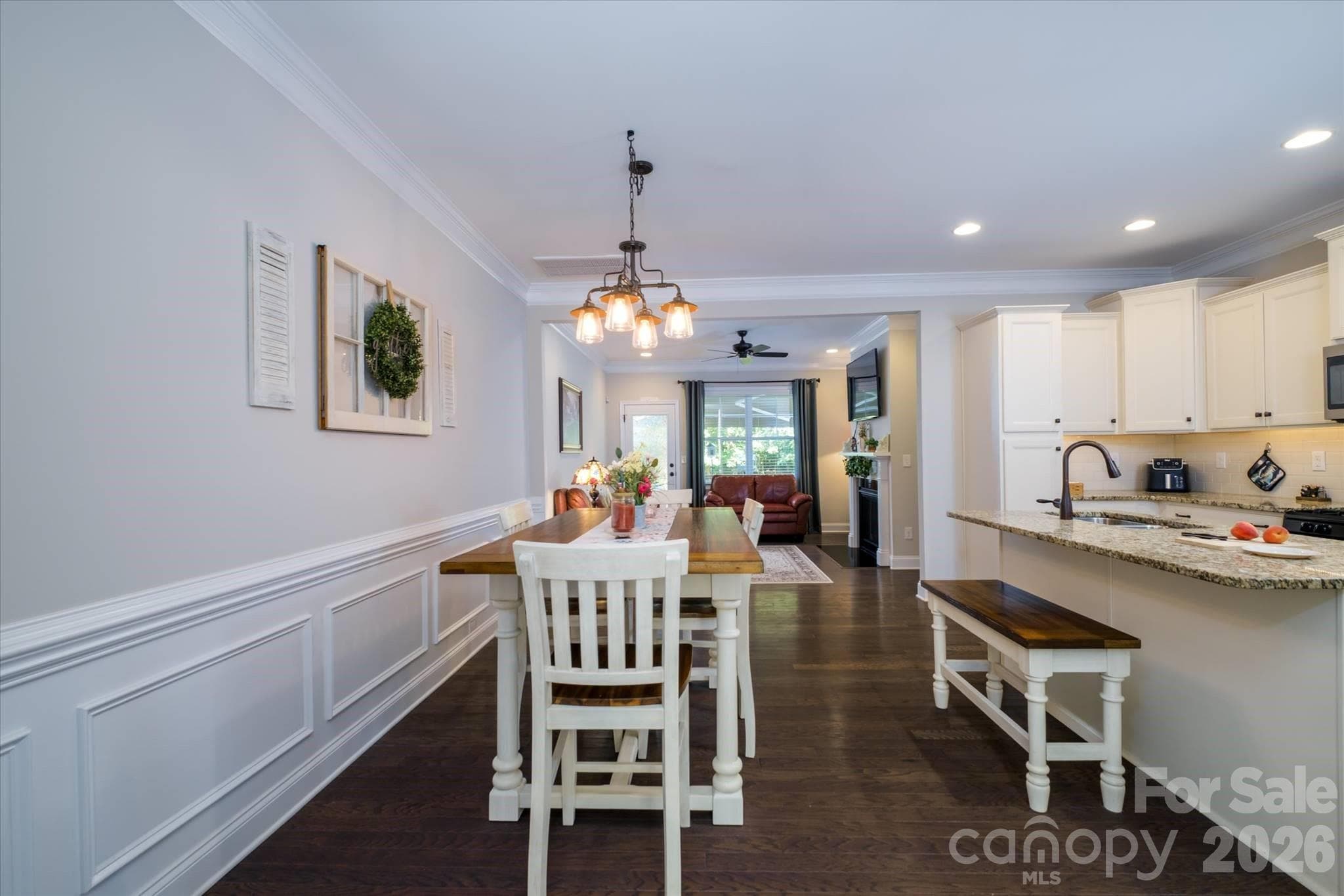 Townhouse at 4185 La Crema Drive, Charlotte, photo 5 of 48