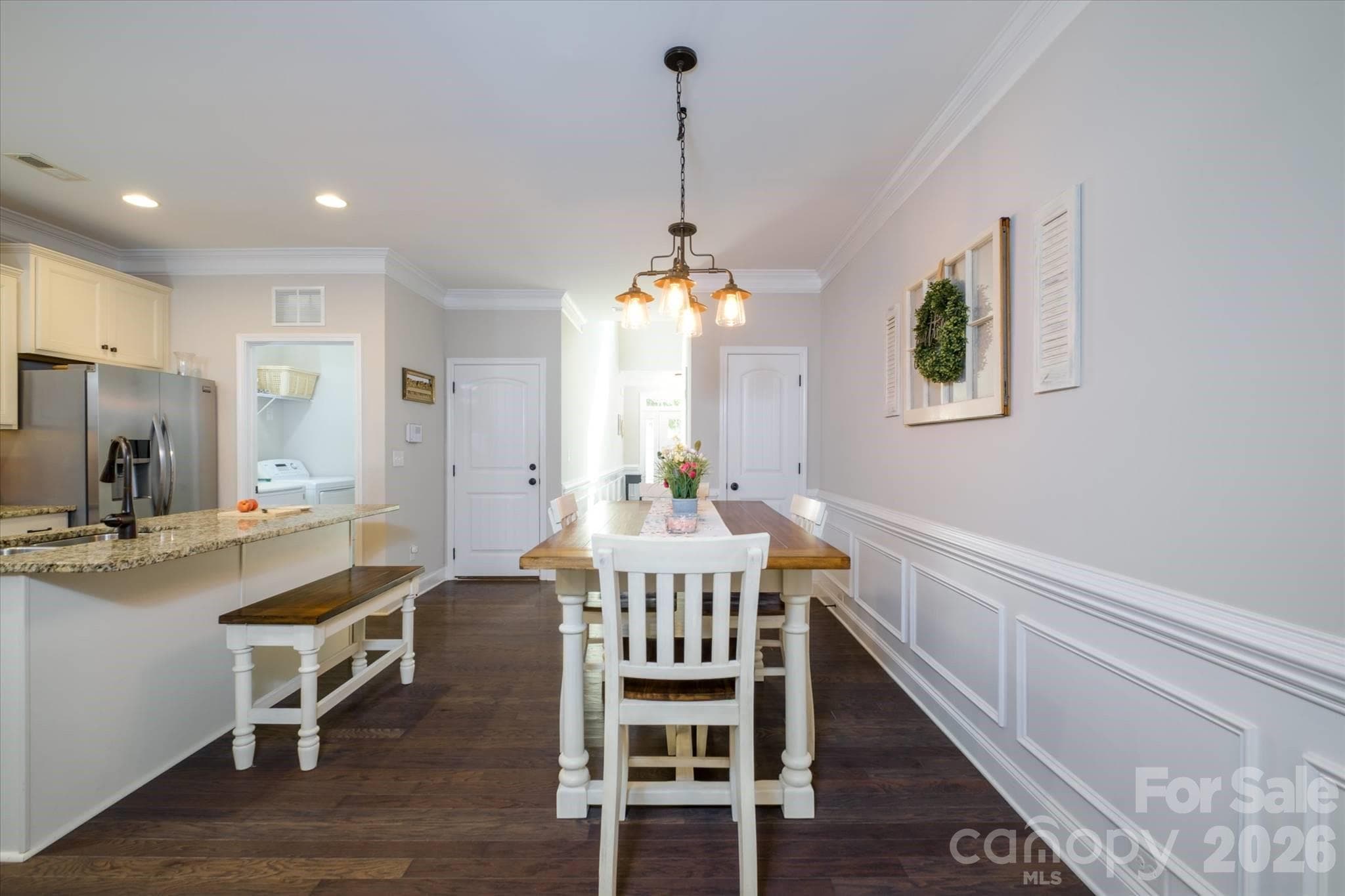 Townhouse at 4185 La Crema Drive, Charlotte, photo 6 of 48
