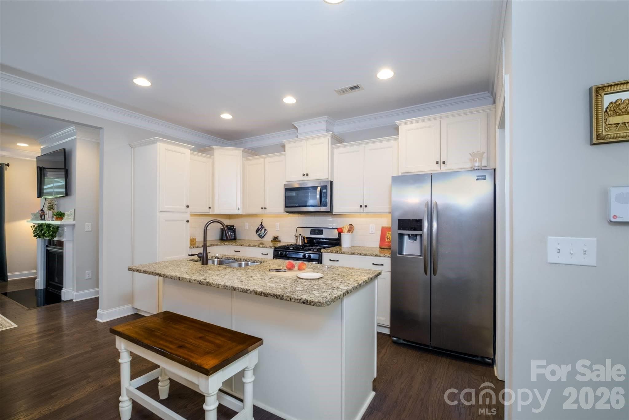 Townhouse at 4185 La Crema Drive, Charlotte, photo 8 of 48