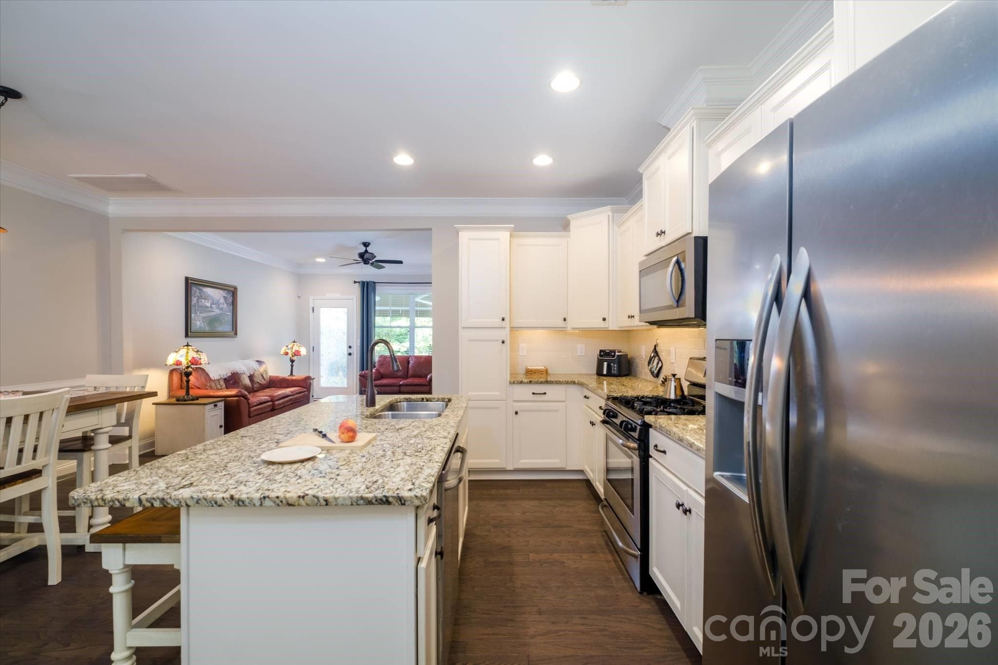 Townhouse at 4185 La Crema Drive, Charlotte, photo 9 of 48