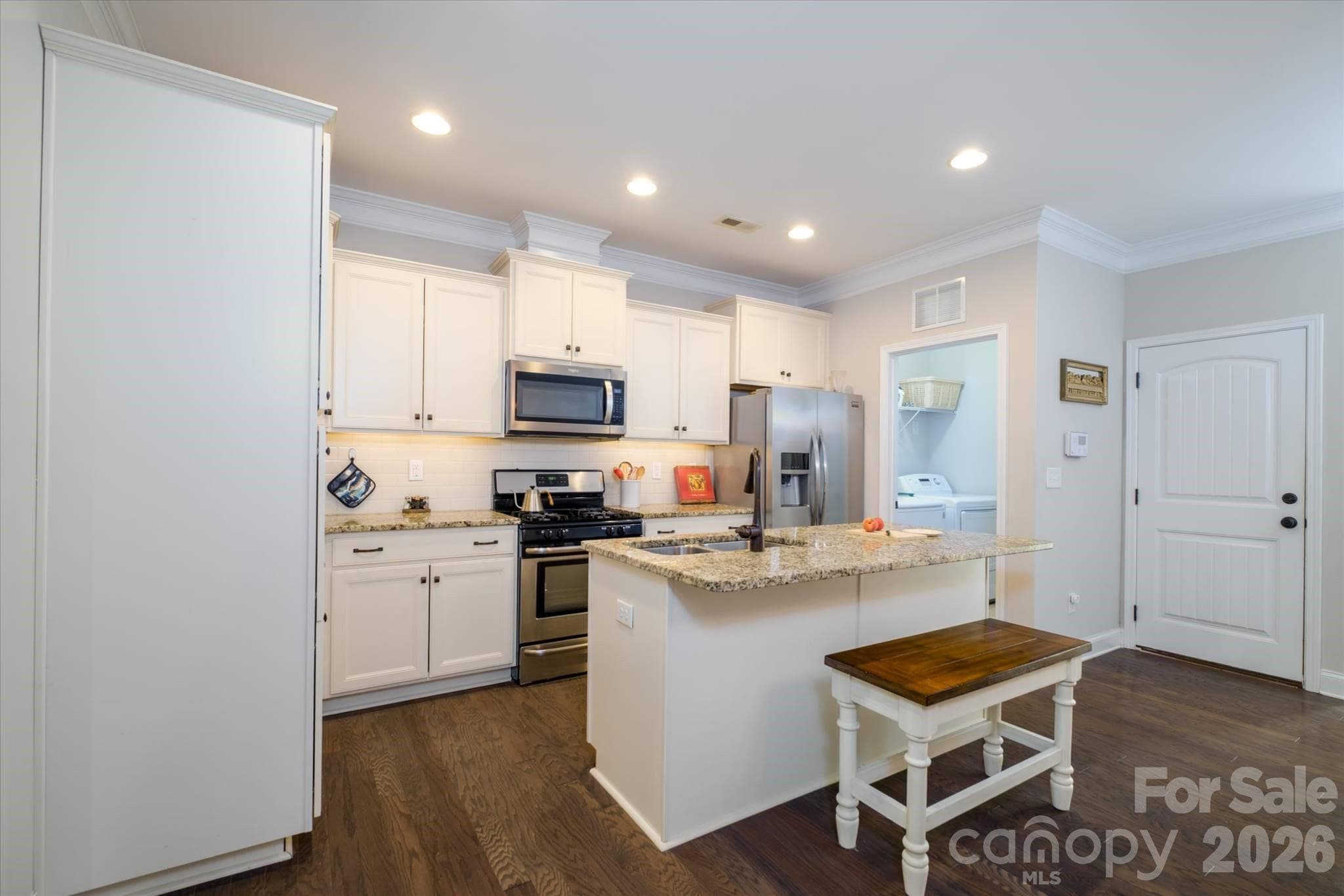 Townhouse at 4185 La Crema Drive, Charlotte, photo 11 of 48