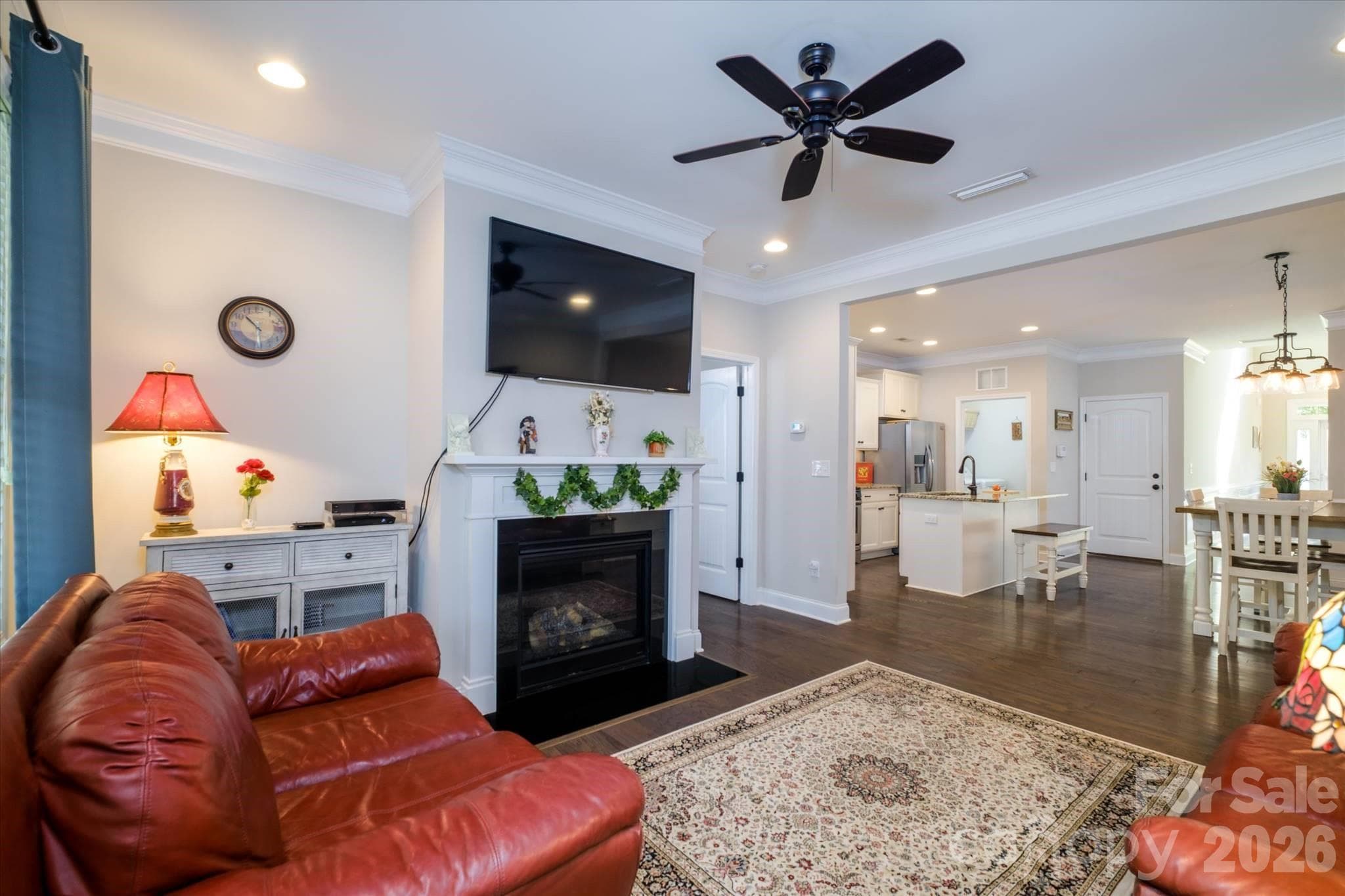 Townhouse at 4185 La Crema Drive, Charlotte, photo 12 of 48
