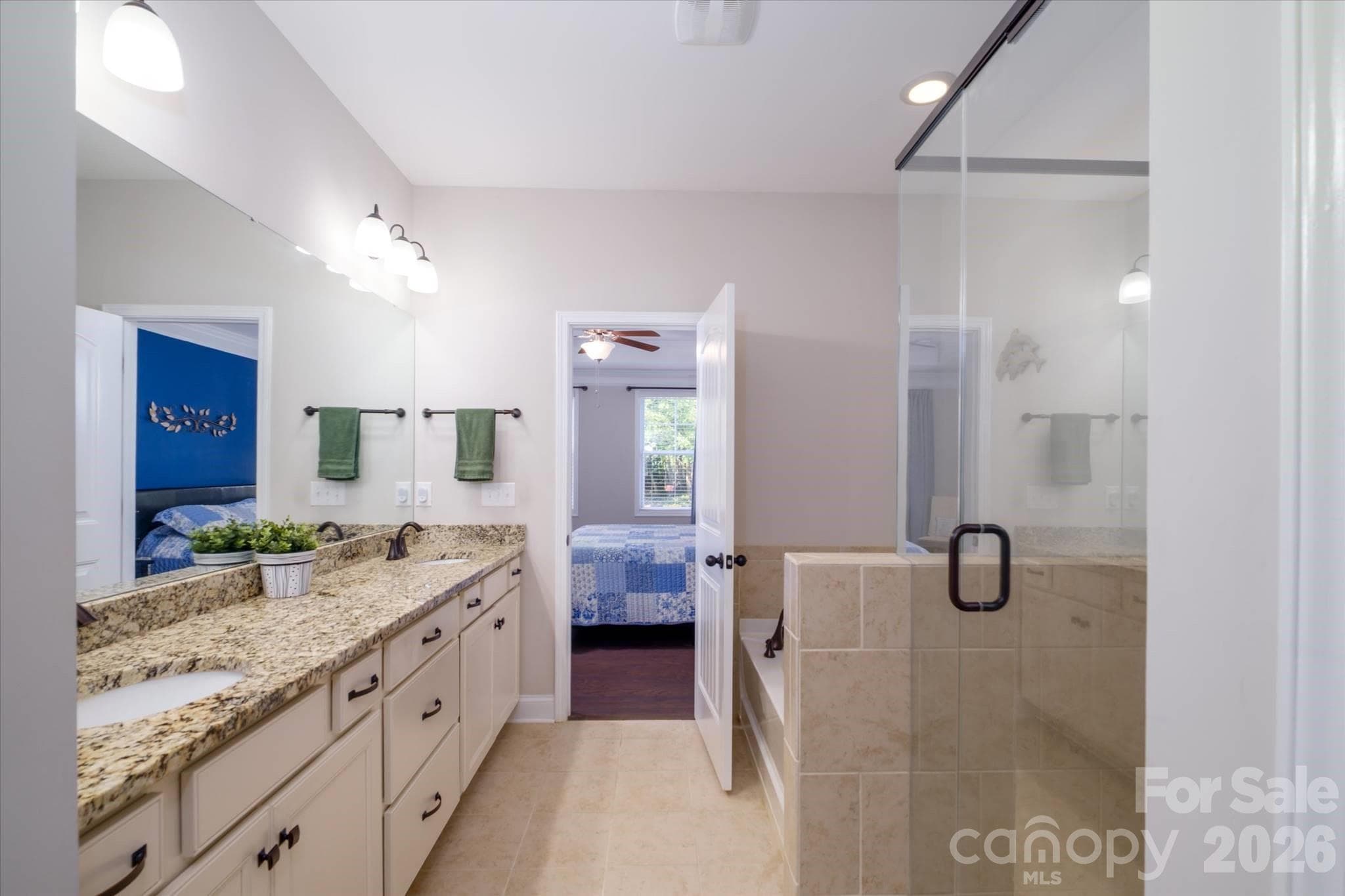Townhouse at 4185 La Crema Drive, Charlotte, photo 17 of 48