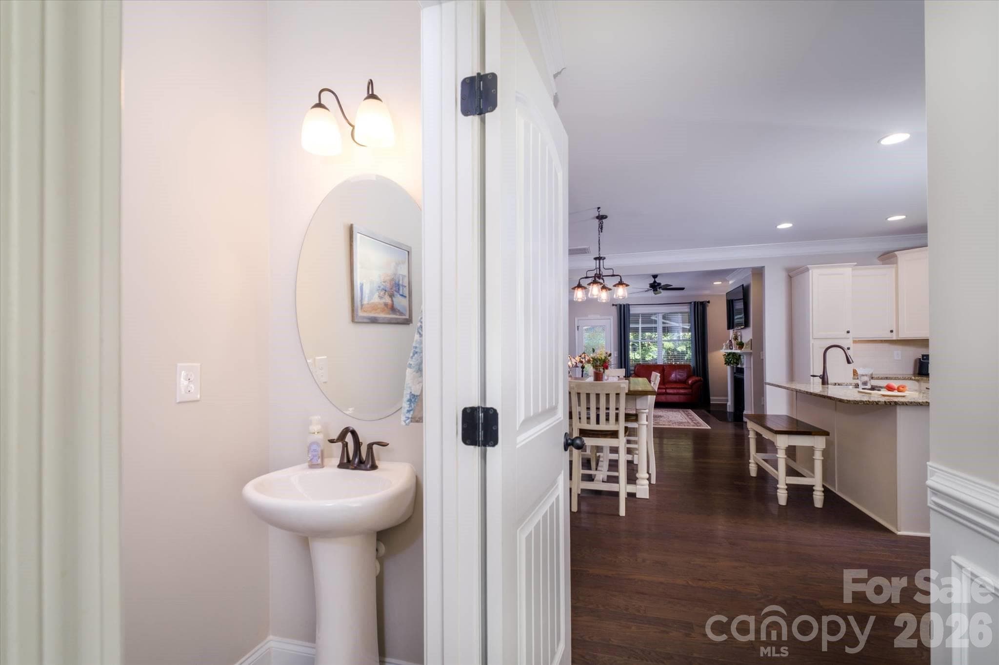 Townhouse at 4185 La Crema Drive, Charlotte, photo 19 of 48
