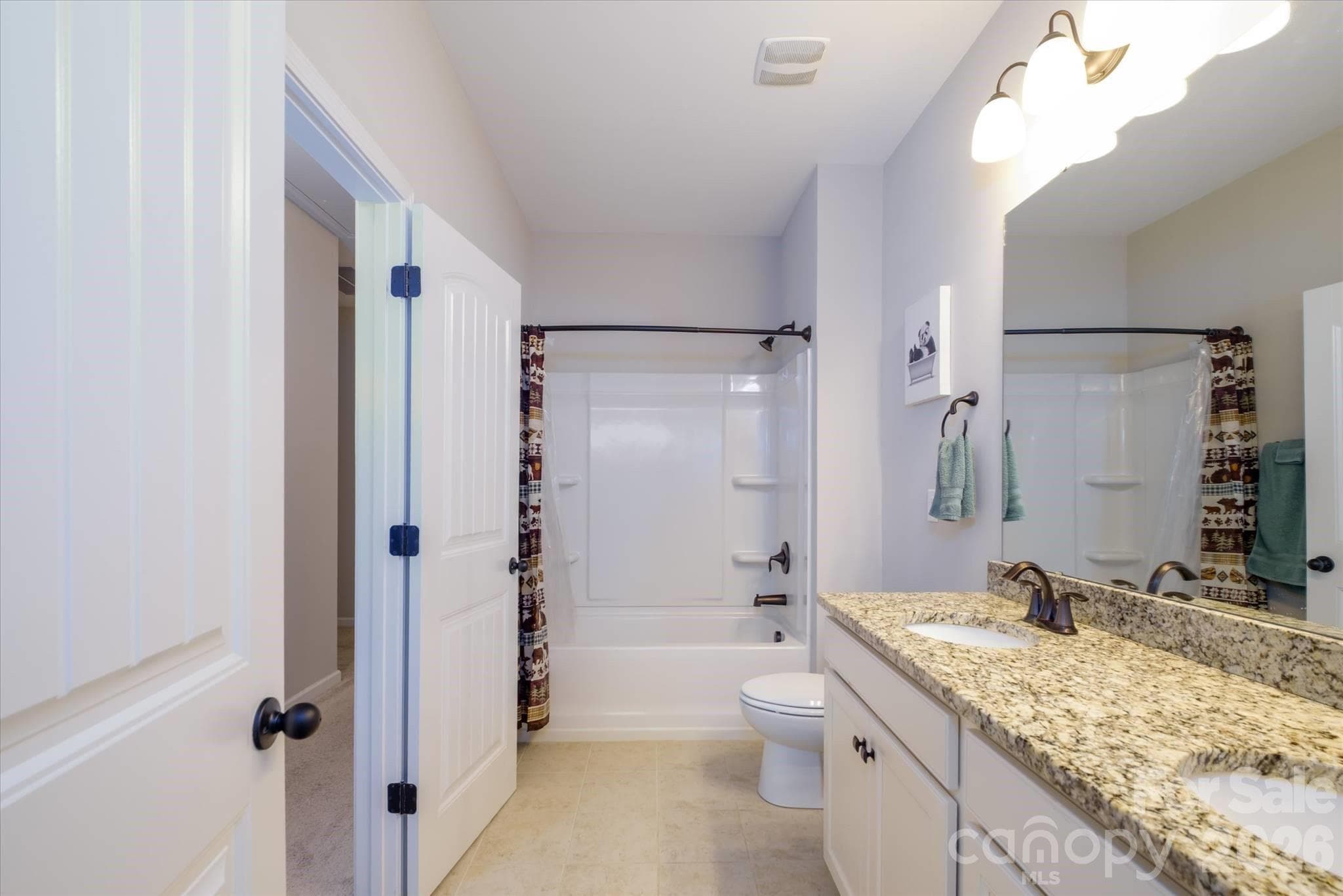 Townhouse at 4185 La Crema Drive, Charlotte, photo 22 of 48