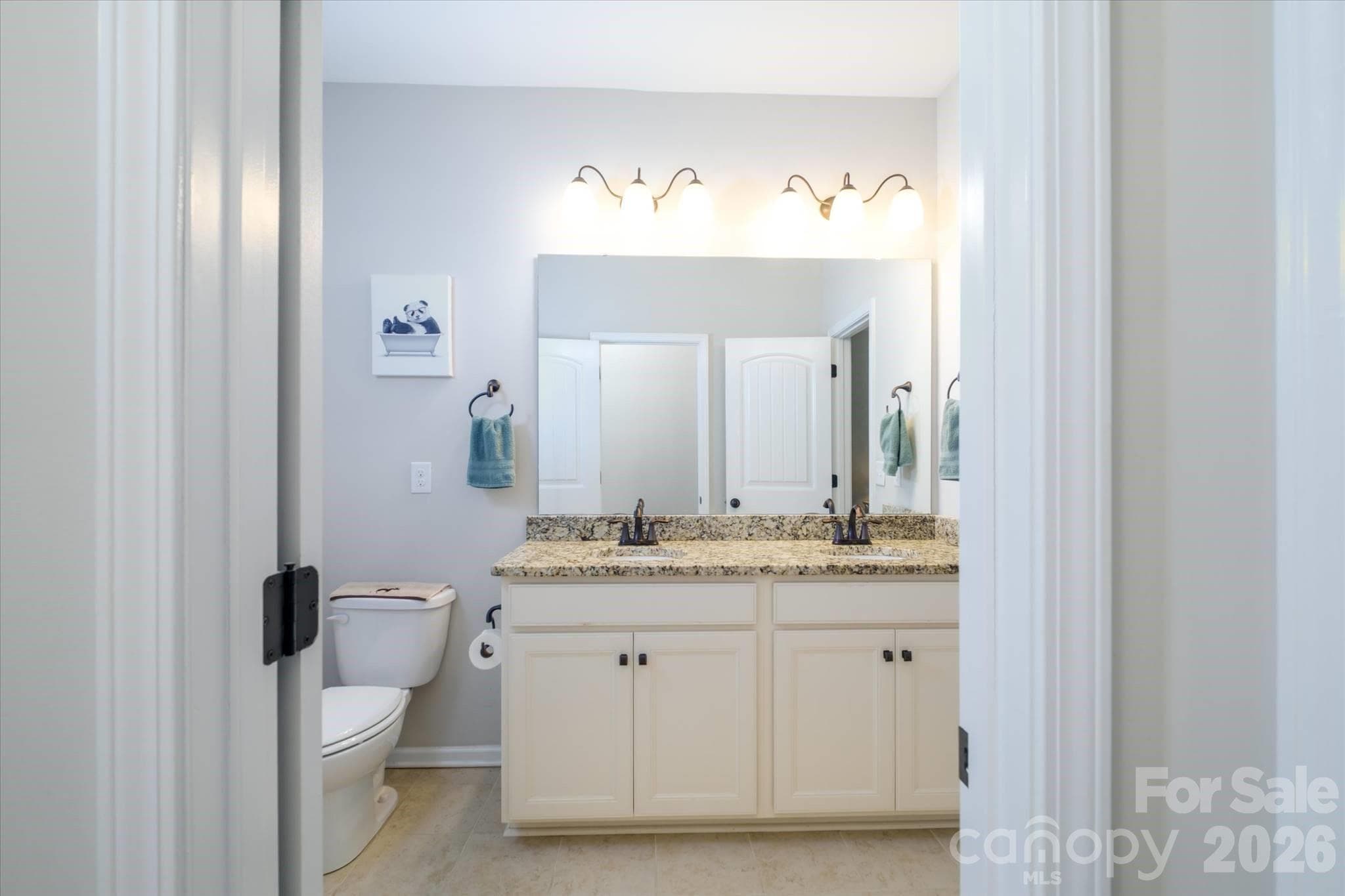 Townhouse at 4185 La Crema Drive, Charlotte, photo 23 of 48
