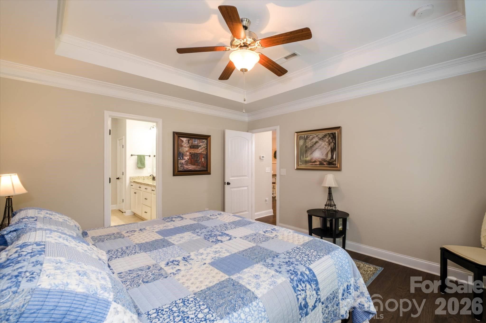 Townhouse at 4185 La Crema Drive, Charlotte, photo 29 of 48