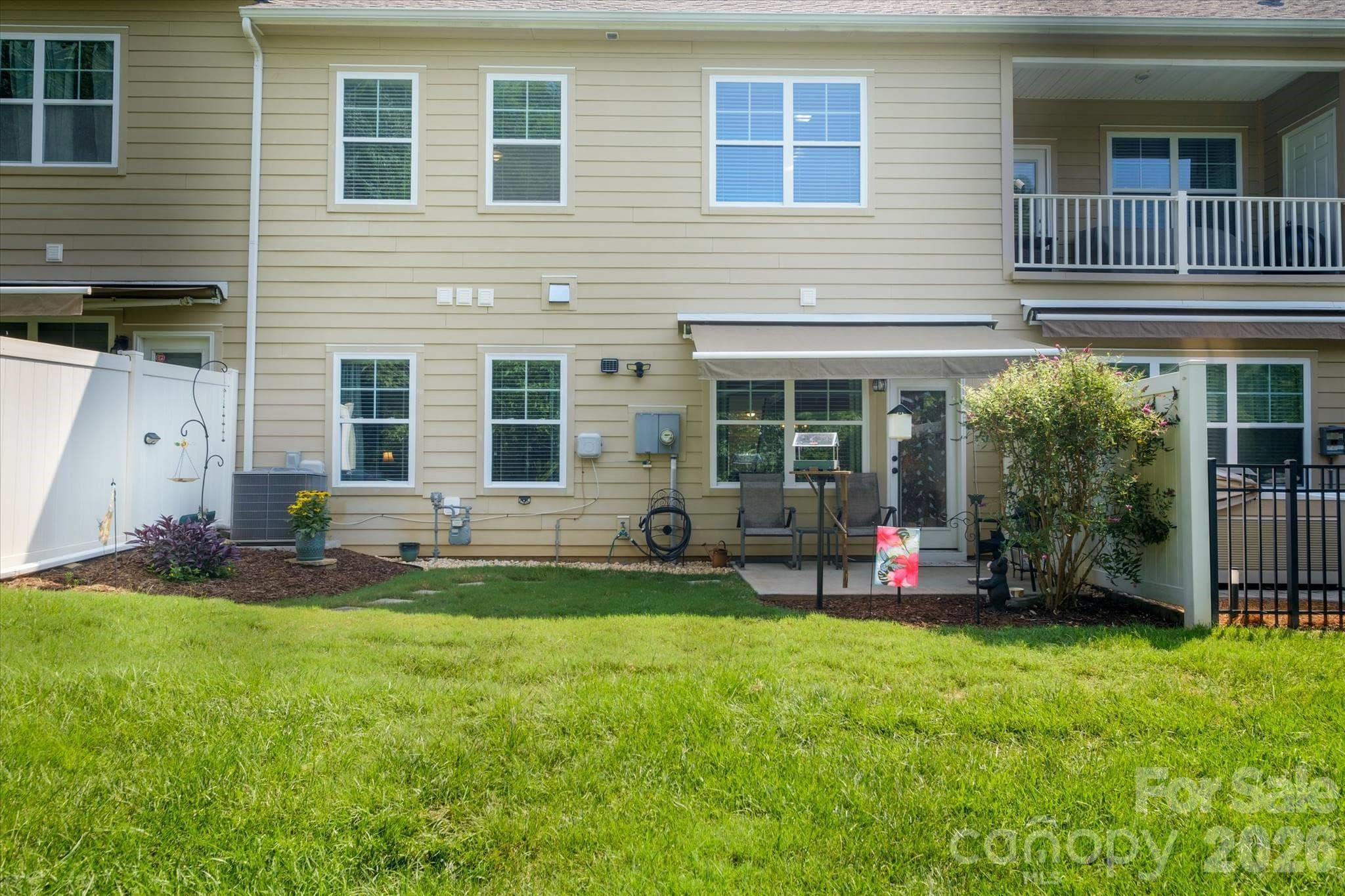Townhouse at 4185 La Crema Drive, Charlotte, photo 33 of 48