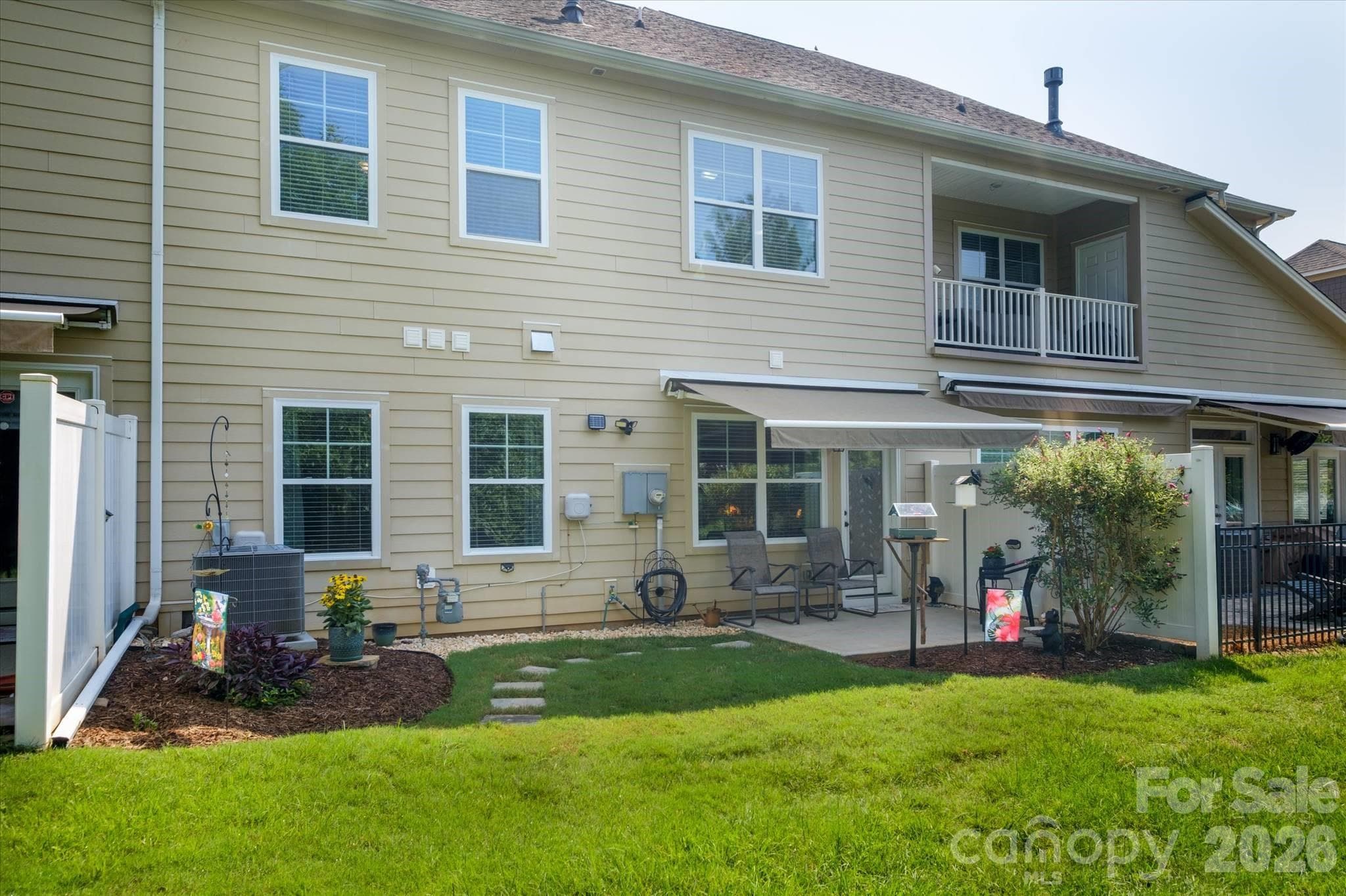 Townhouse at 4185 La Crema Drive, Charlotte, photo 34 of 48