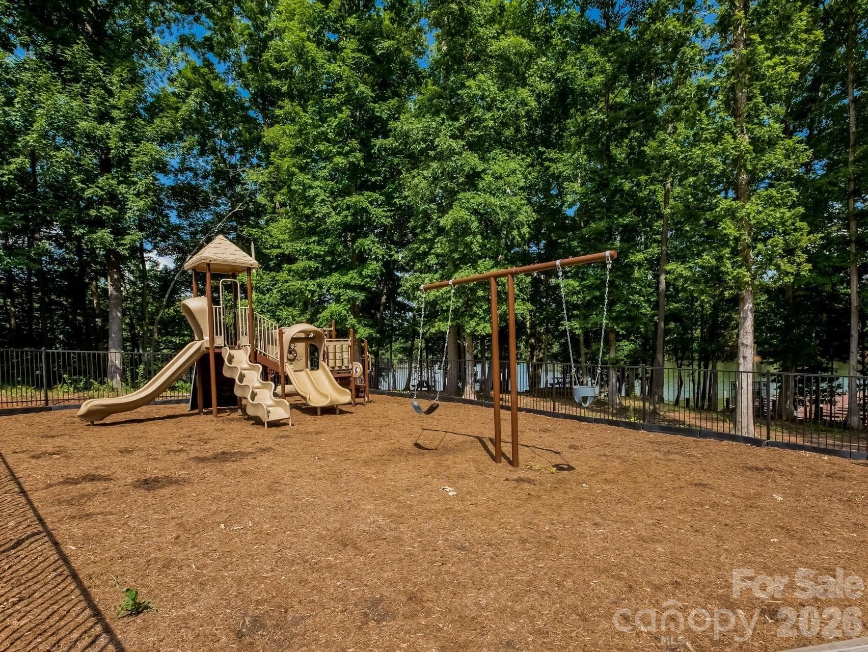 Townhouse at 4185 La Crema Drive, Charlotte, photo 47 of 48