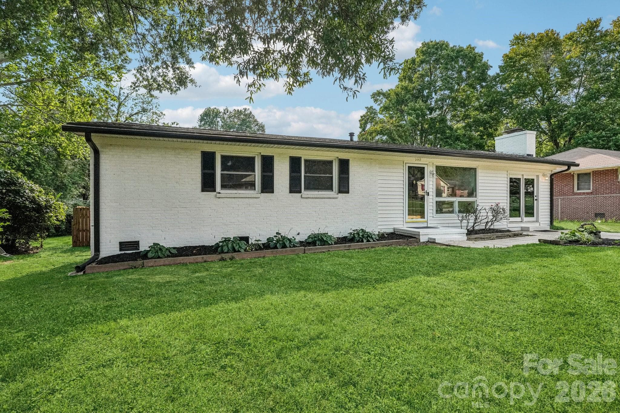 Single Family Residence at 1443 Lynhurst Drive, Gastonia, photo 39 of 41