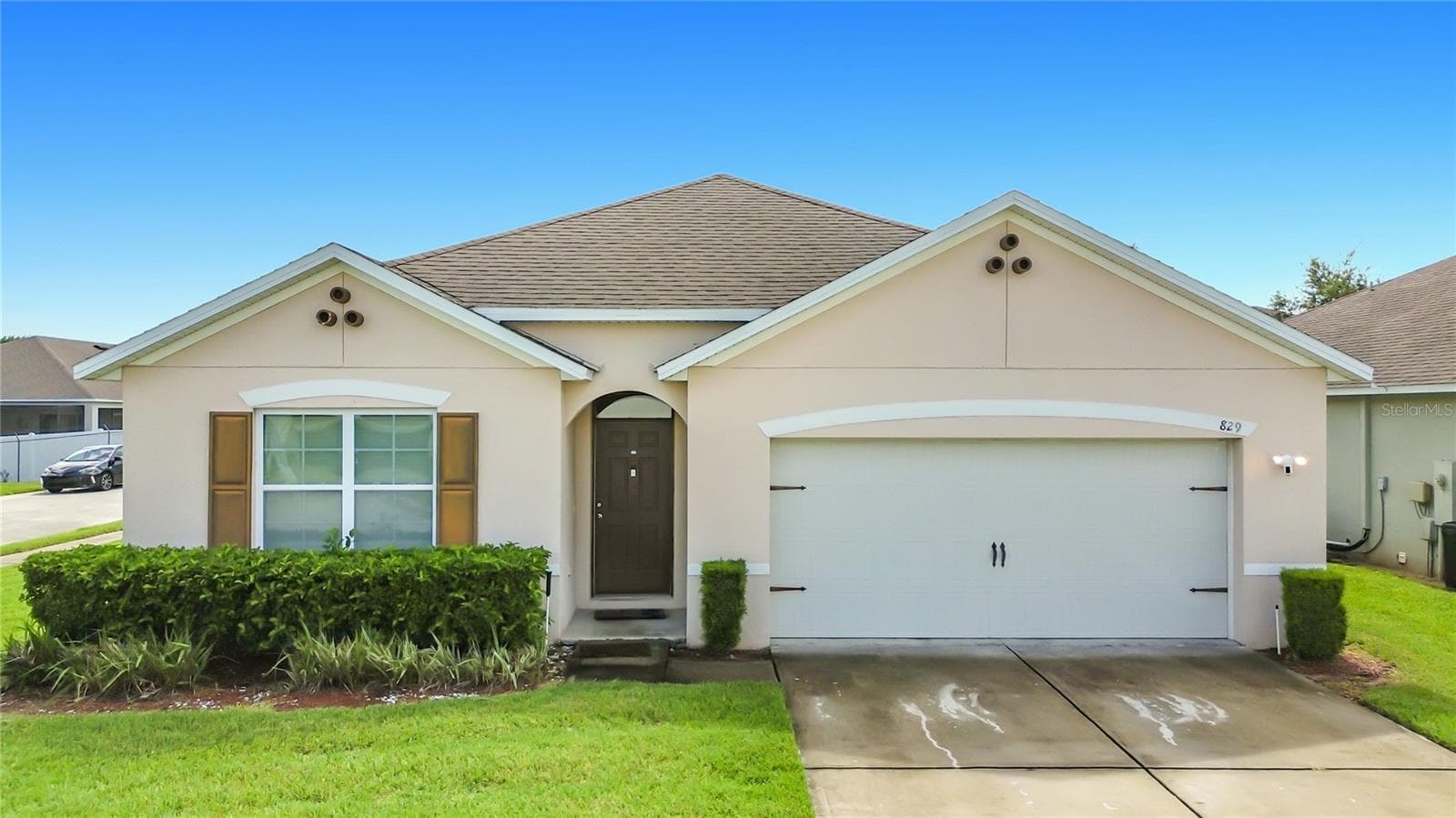 Single Family Residence at 829 SHEEN CIR, HAINES CITY, photo 2 of 56