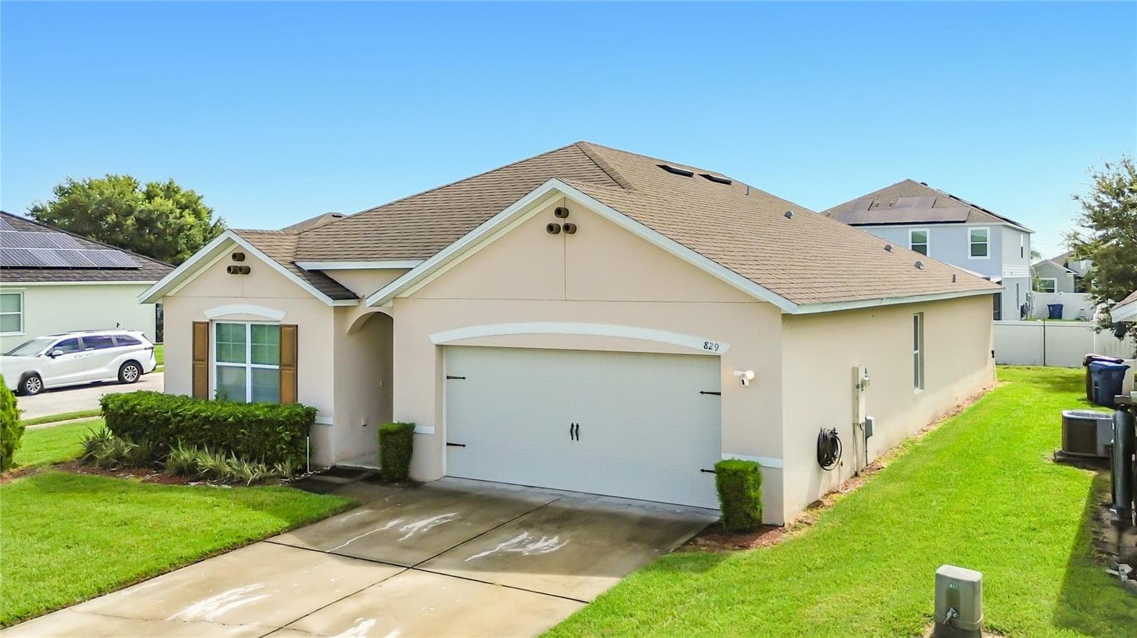 Single Family Residence at 829 SHEEN CIR, HAINES CITY, photo 3 of 56