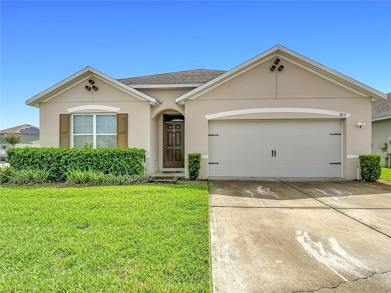 Single Family Residence at 829 SHEEN CIR, HAINES CITY, photo 4 of 56