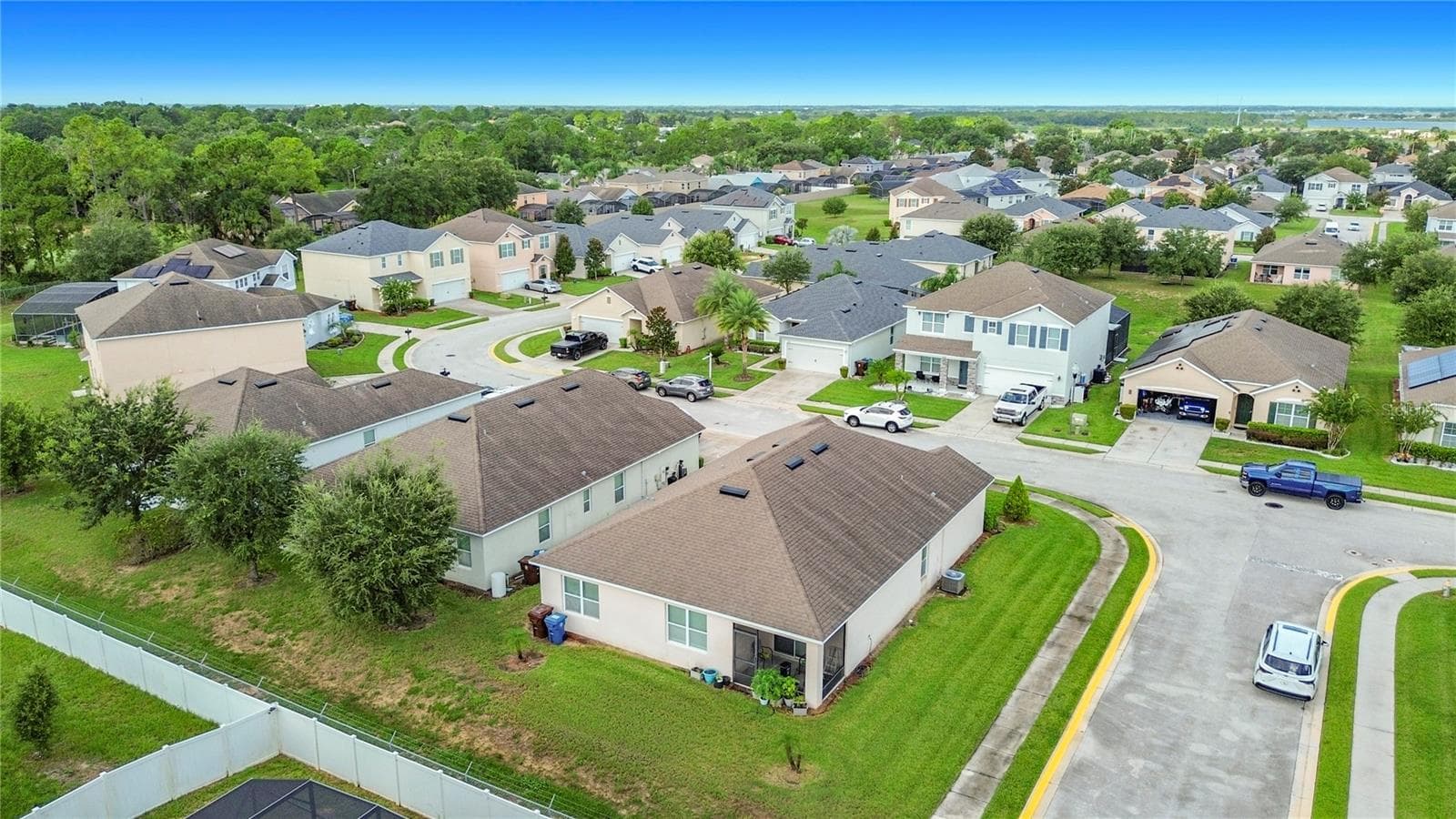Single Family Residence at 829 SHEEN CIR, HAINES CITY, photo 48 of 56