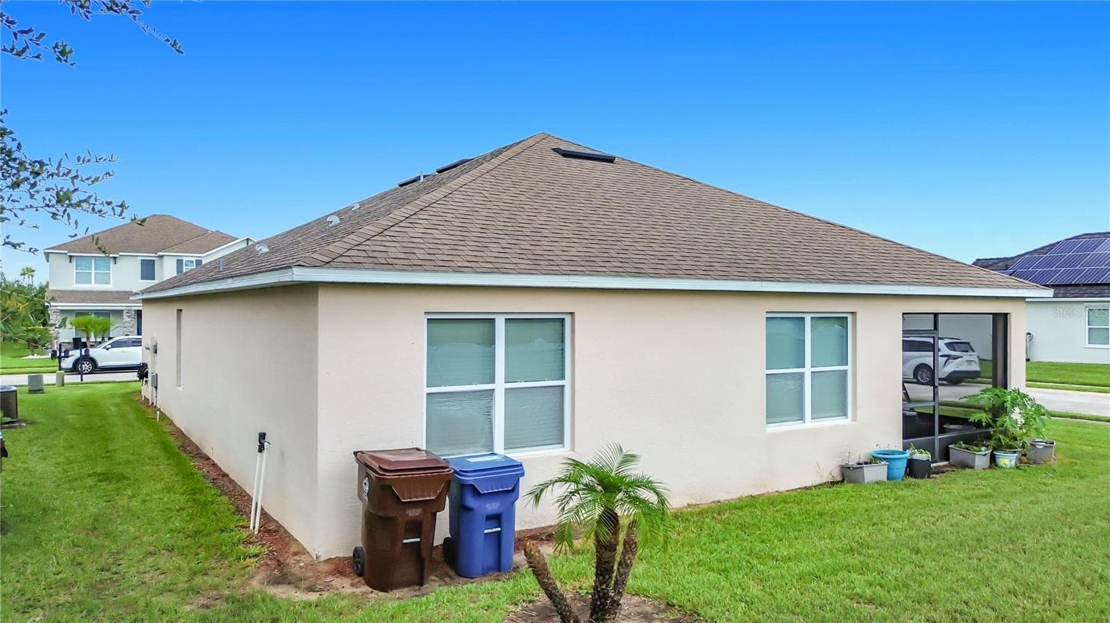 Single Family Residence at 829 SHEEN CIR, HAINES CITY, photo 40 of 56