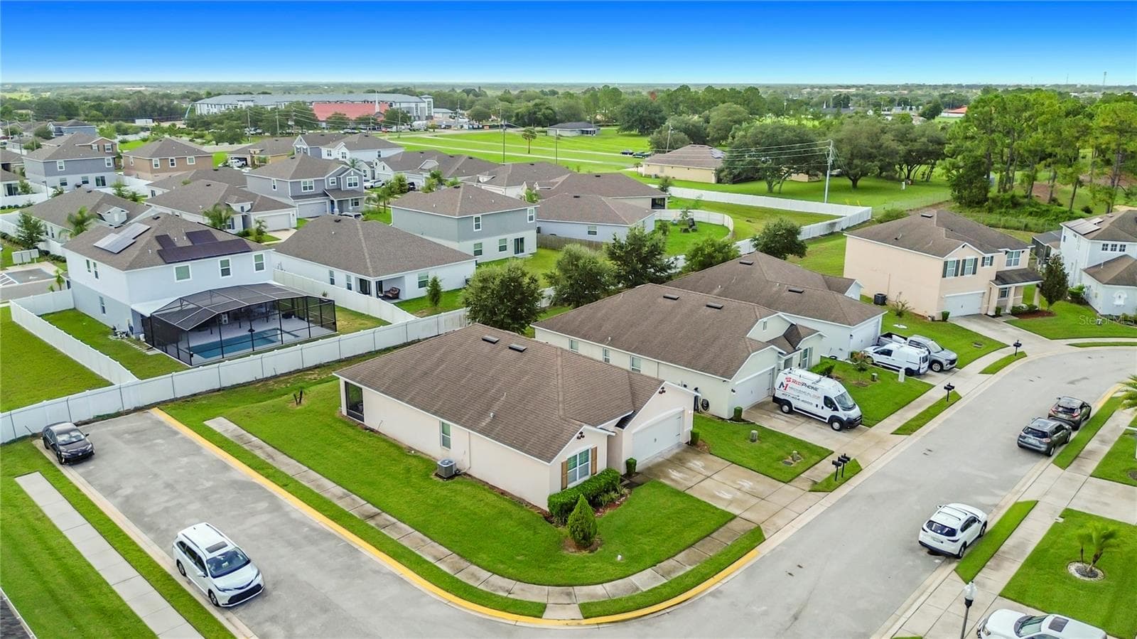 Single Family Residence at 829 SHEEN CIR, HAINES CITY, photo 49 of 56