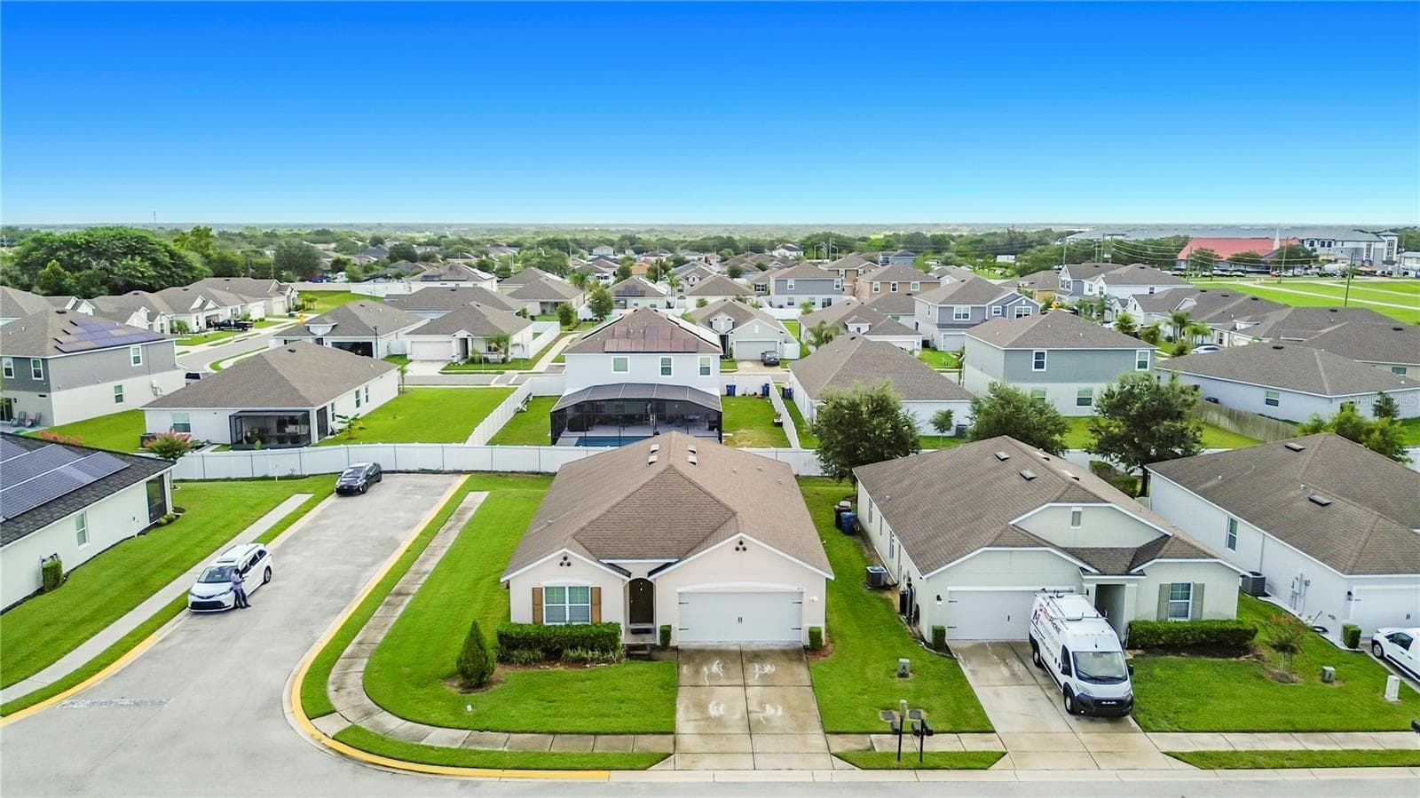 Single Family Residence at 829 SHEEN CIR, HAINES CITY, photo 51 of 56