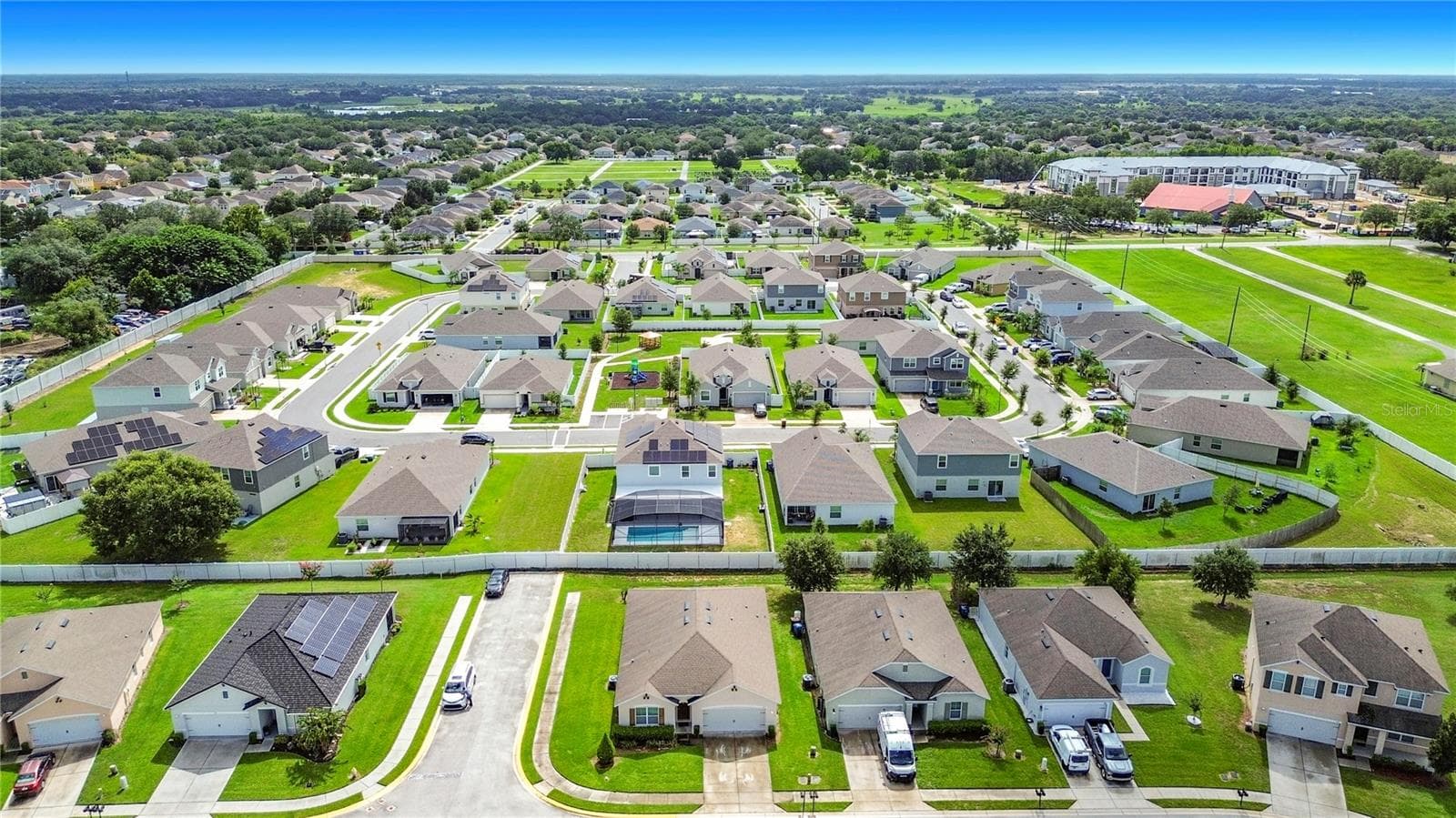 Single Family Residence at 829 SHEEN CIR, HAINES CITY, photo 54 of 56