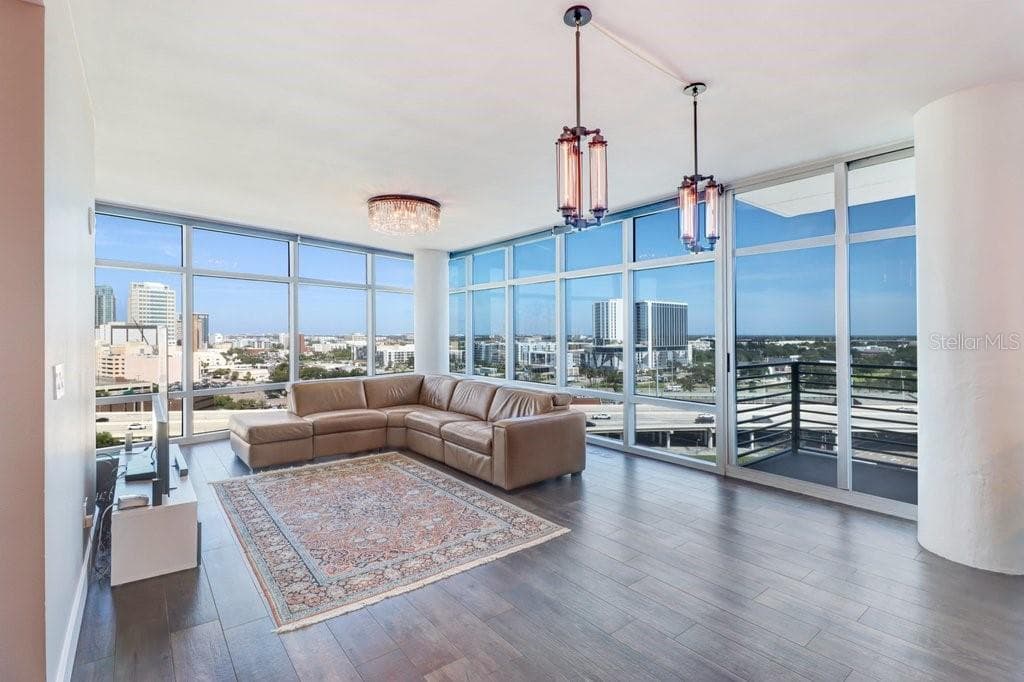 Condominium at 1120 E KENNEDY BLVD #1416, TAMPA, photo 19 of 29