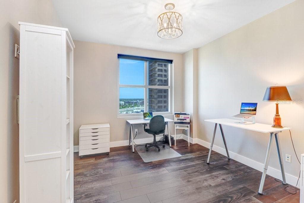 Condominium at 1120 E KENNEDY BLVD #1416, TAMPA, photo 28 of 29