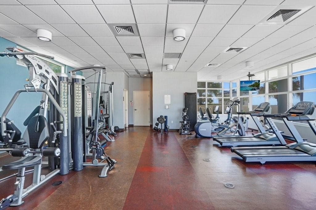 Condominium at 1120 E KENNEDY BLVD #1416, TAMPA, photo 23 of 29