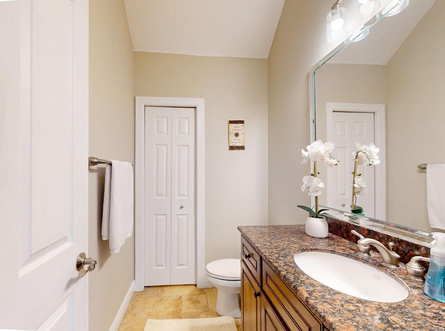 Downstairs guest bath - 116 S HESPERIDES ST, TAMPA