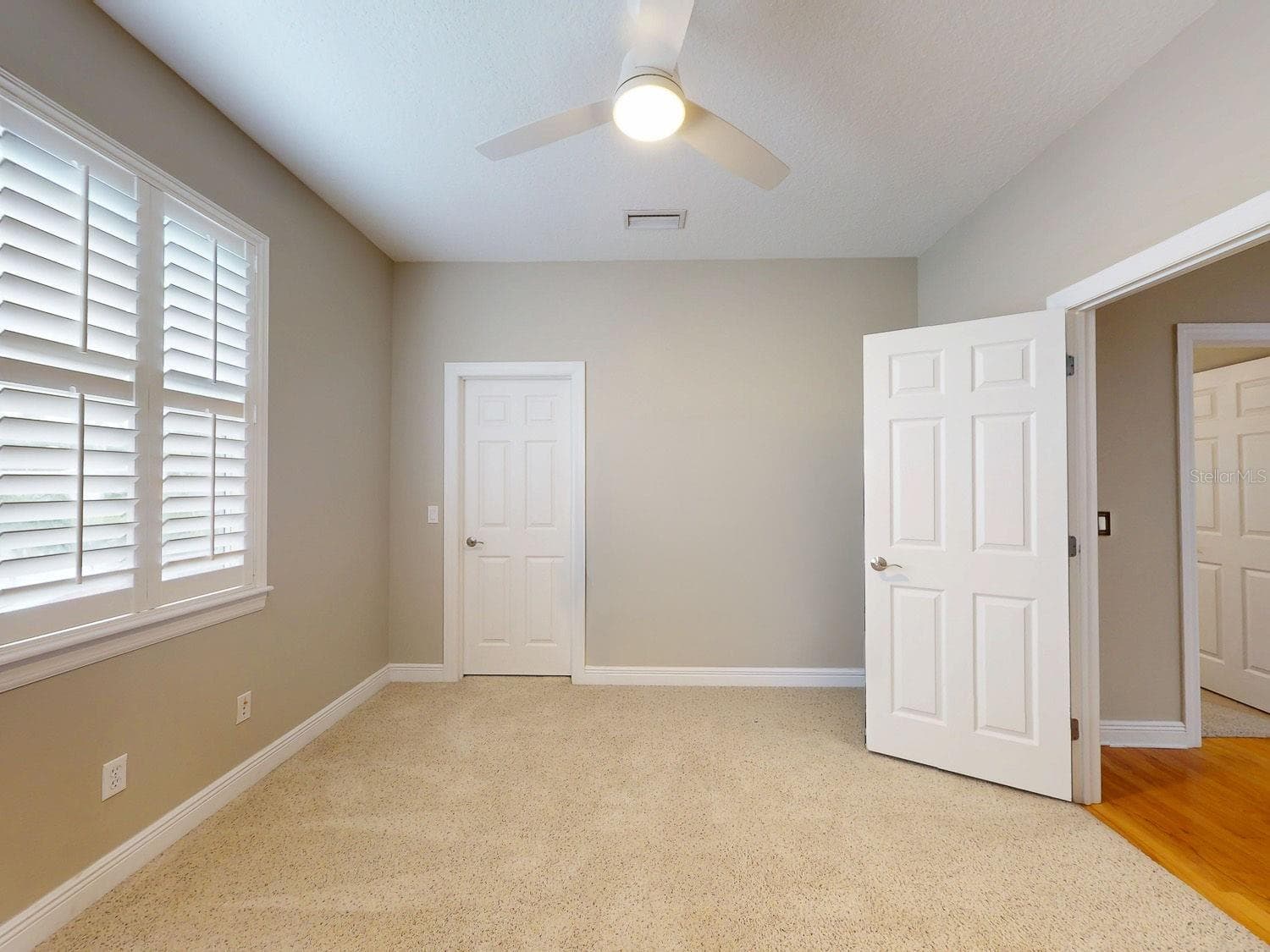 Bedroom 5 or office - 116 S HESPERIDES ST, TAMPA