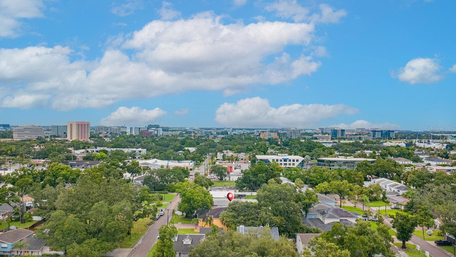 Only 10 Mins to Downtown Tampa - 116 S HESPERIDES ST, TAMPA