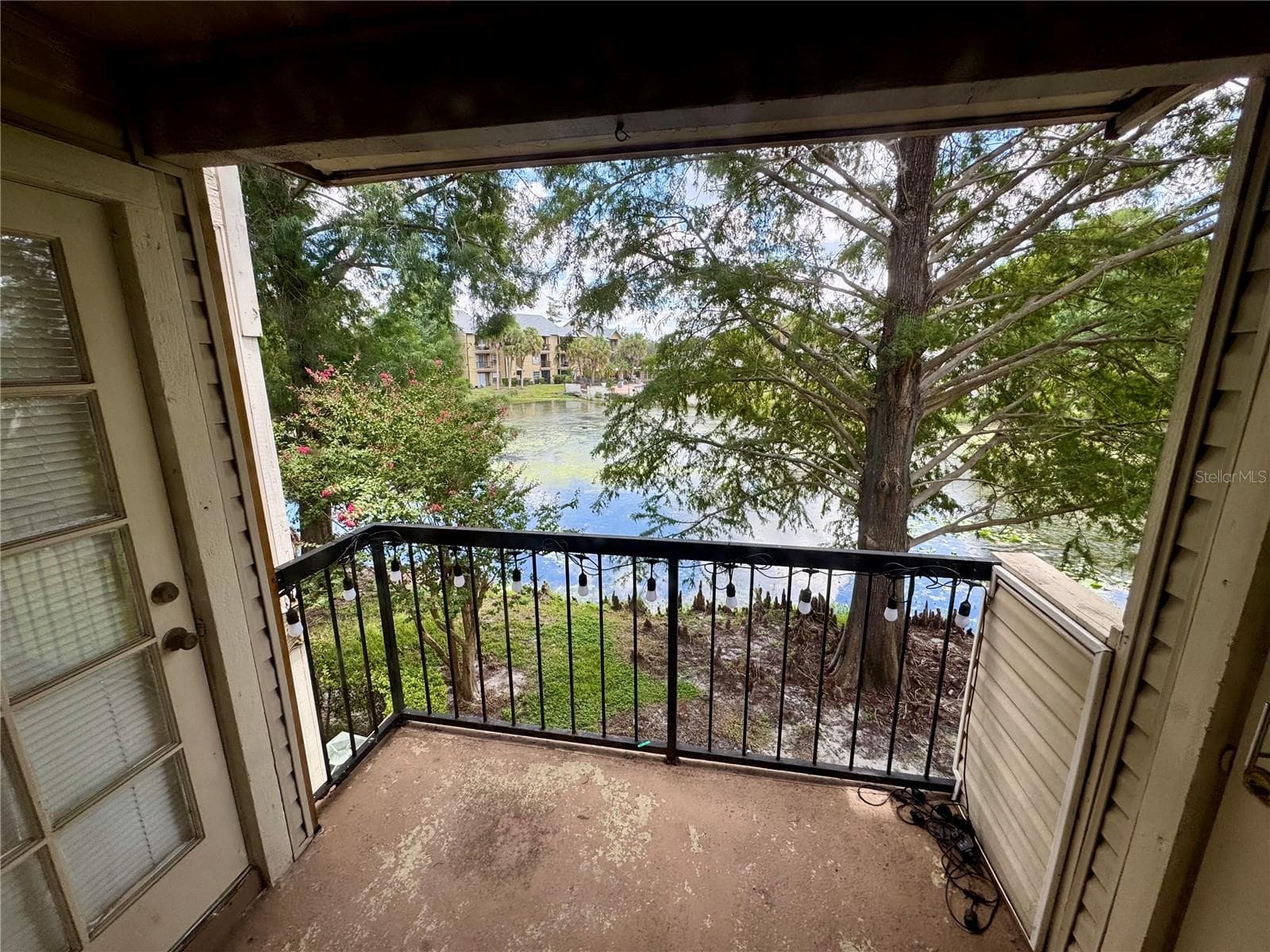 Condominium at 1948 LAKE ATRIUMS CIR #119, ORLANDO, photo 11 of 20