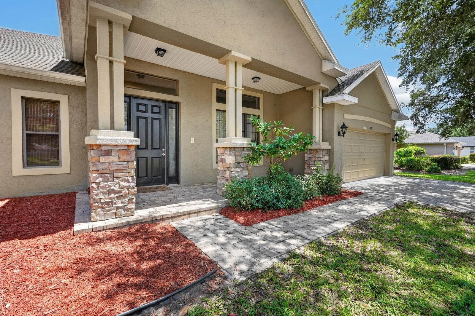 Single Family Residence at 1517 CLAPTON DR, DELAND, photo 3 of 44