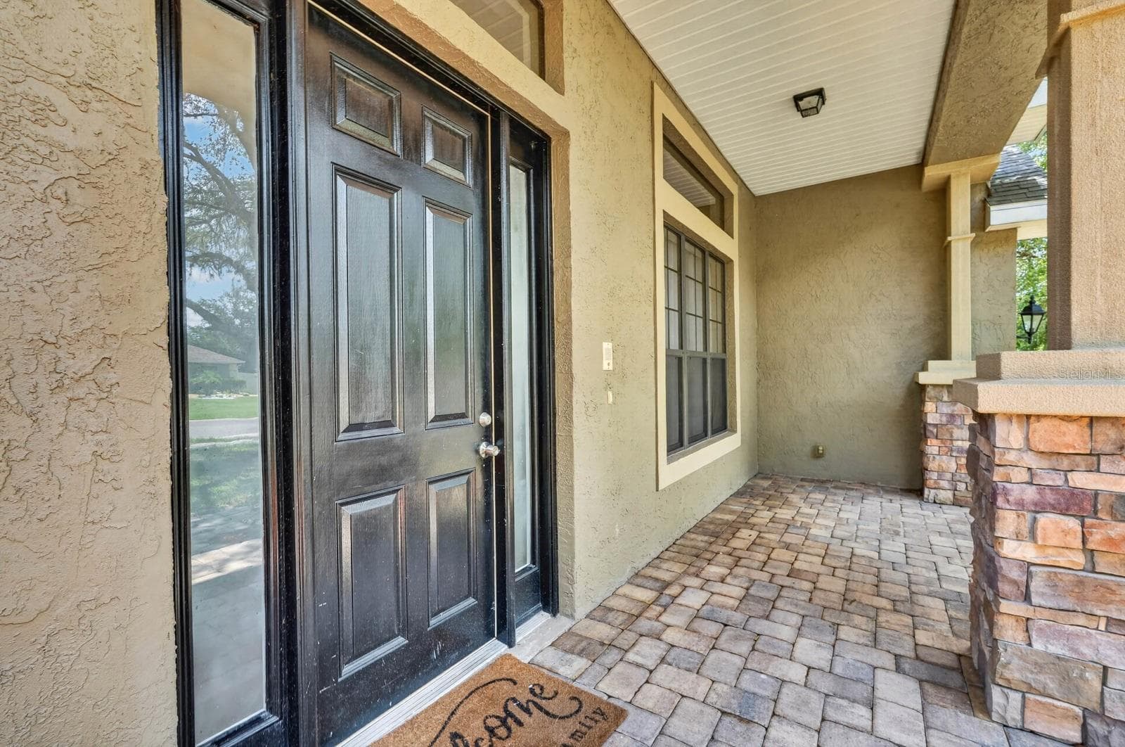 Single Family Residence at 1517 CLAPTON DR, DELAND, photo 4 of 44