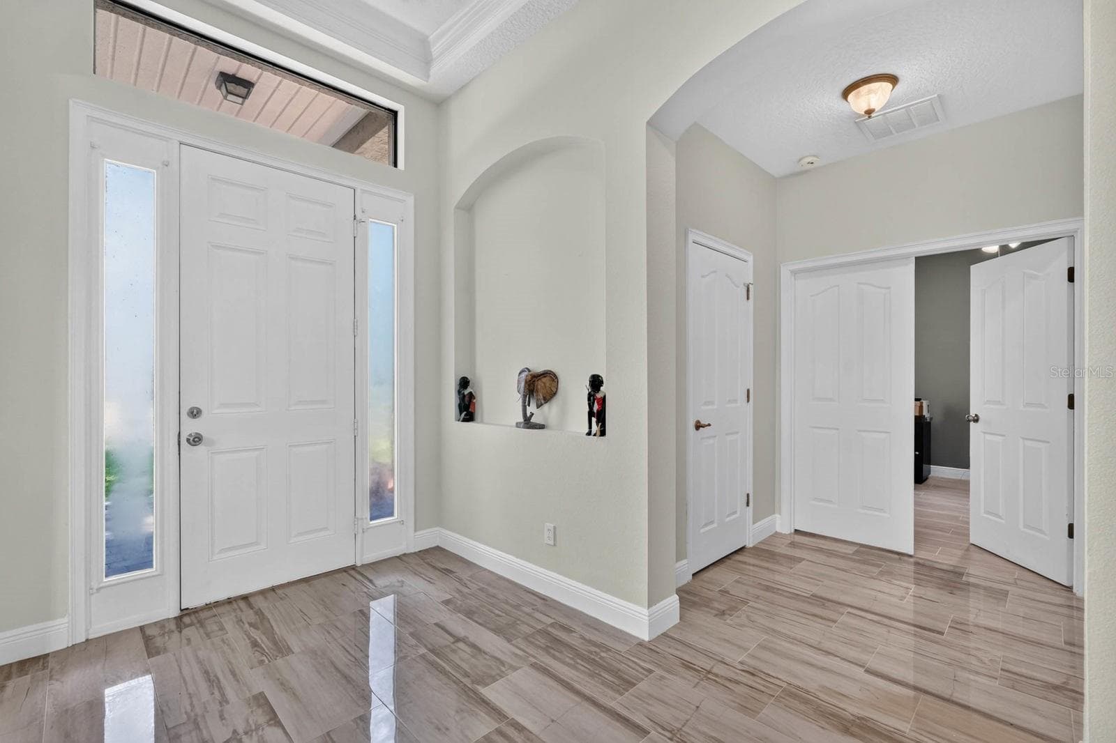 Single Family Residence at 1517 CLAPTON DR, DELAND, photo 6 of 44