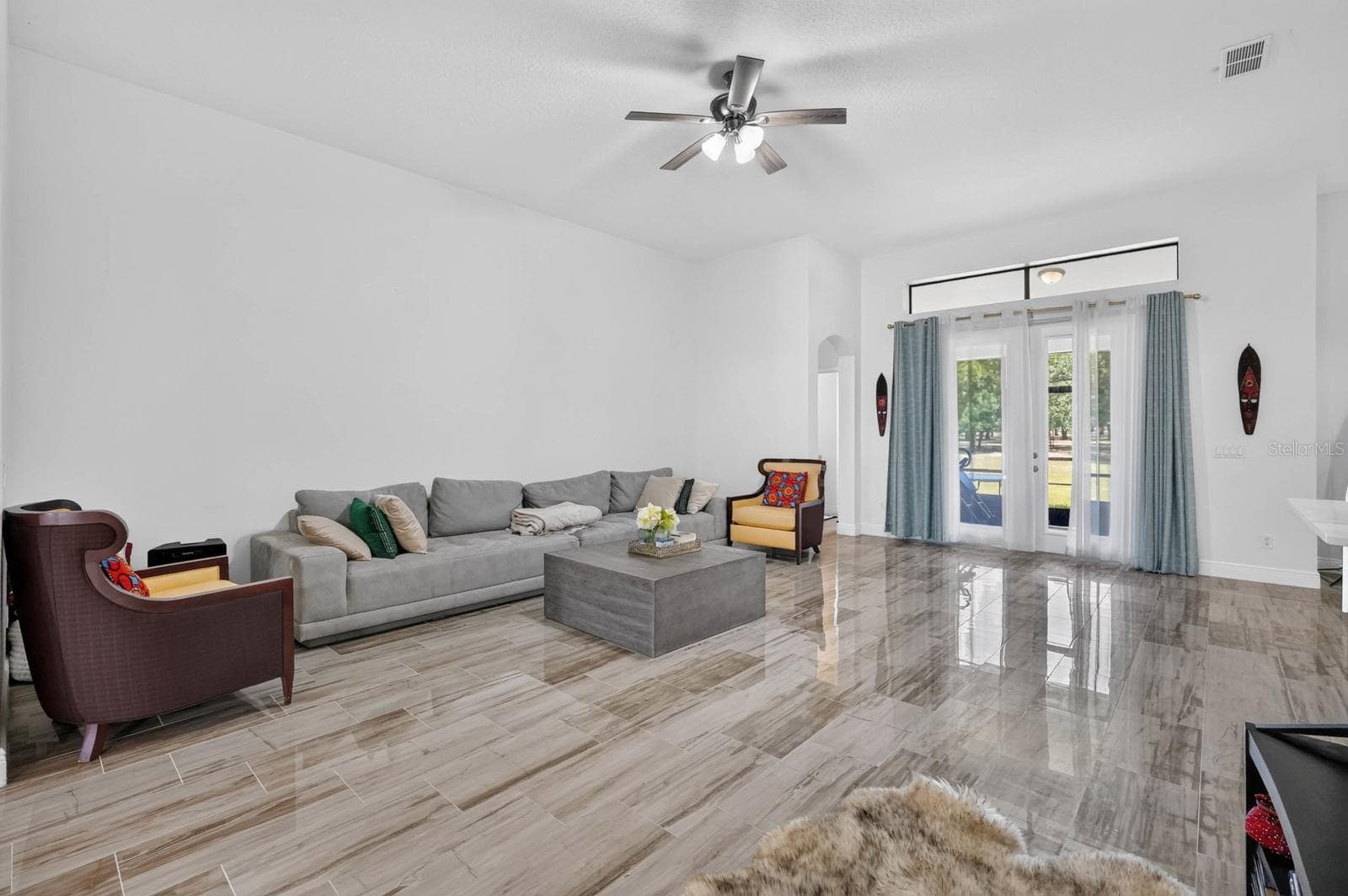 Single Family Residence at 1517 CLAPTON DR, DELAND, photo 8 of 44