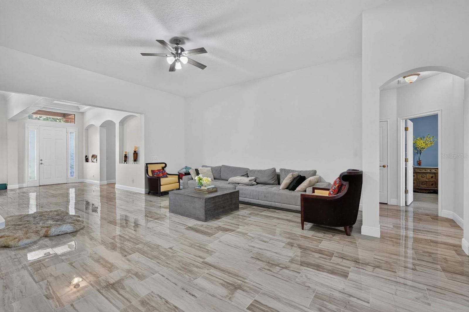 Single Family Residence at 1517 CLAPTON DR, DELAND, photo 11 of 44