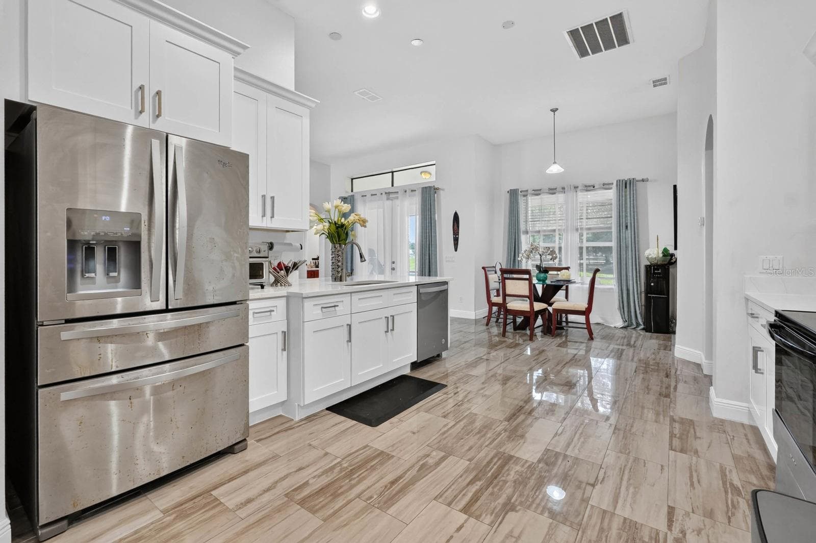 Single Family Residence at 1517 CLAPTON DR, DELAND, photo 13 of 44