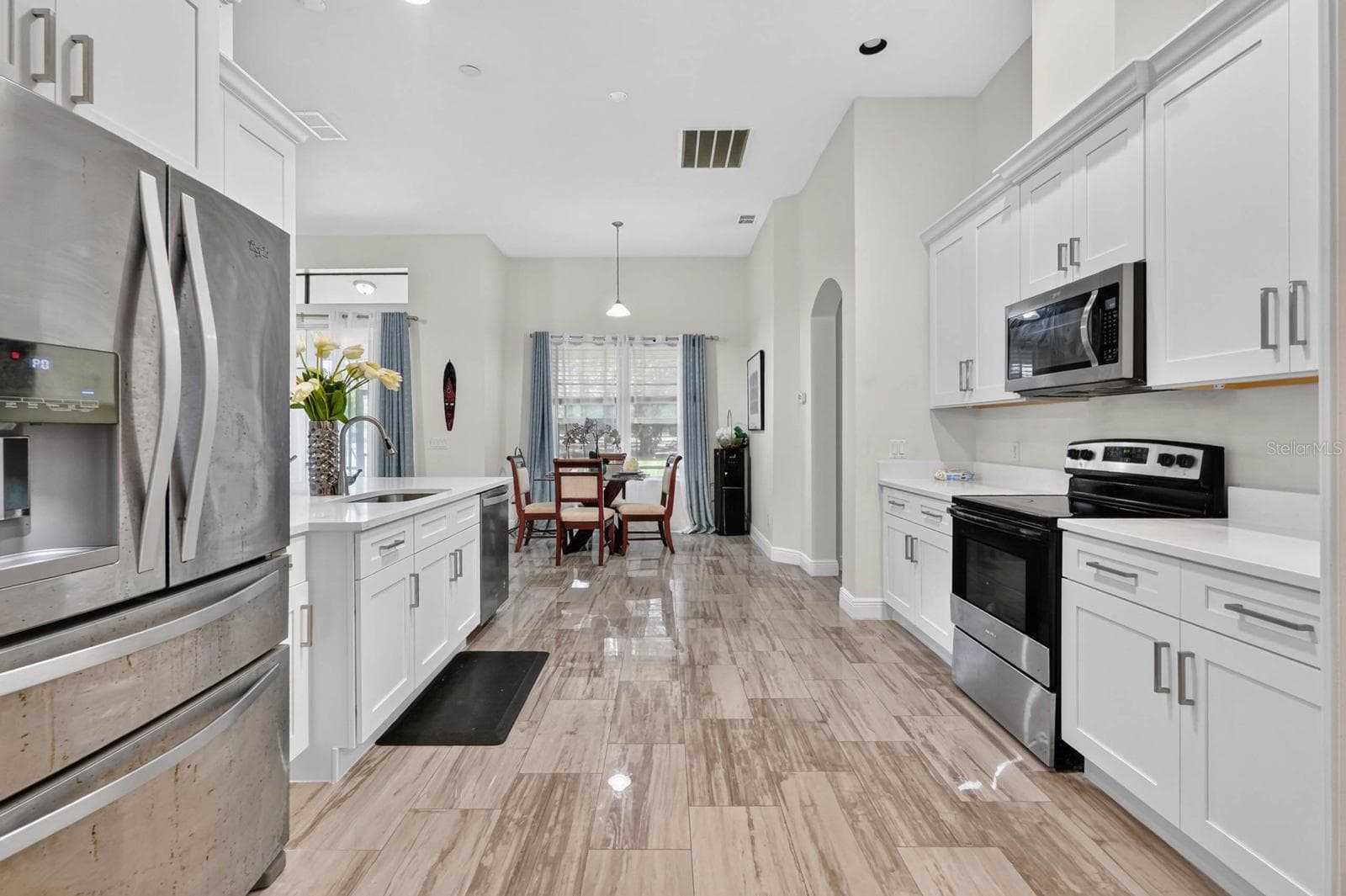Single Family Residence at 1517 CLAPTON DR, DELAND, photo 15 of 44