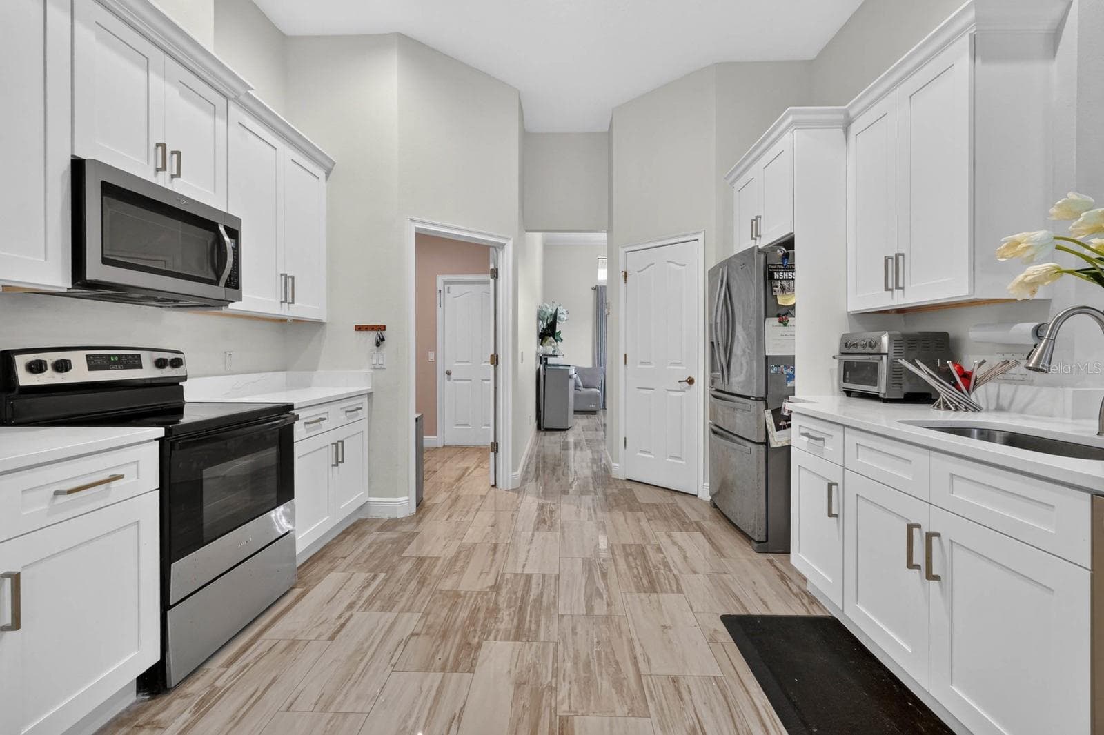 Single Family Residence at 1517 CLAPTON DR, DELAND, photo 16 of 44