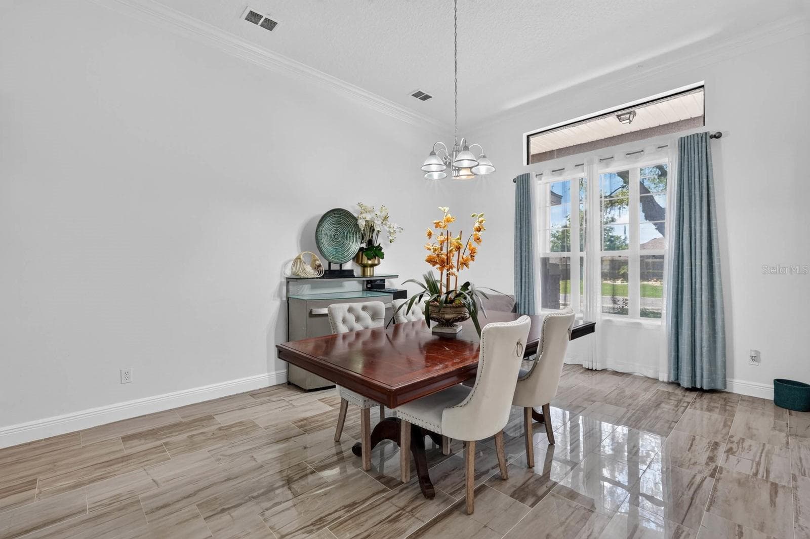Single Family Residence at 1517 CLAPTON DR, DELAND, photo 17 of 44