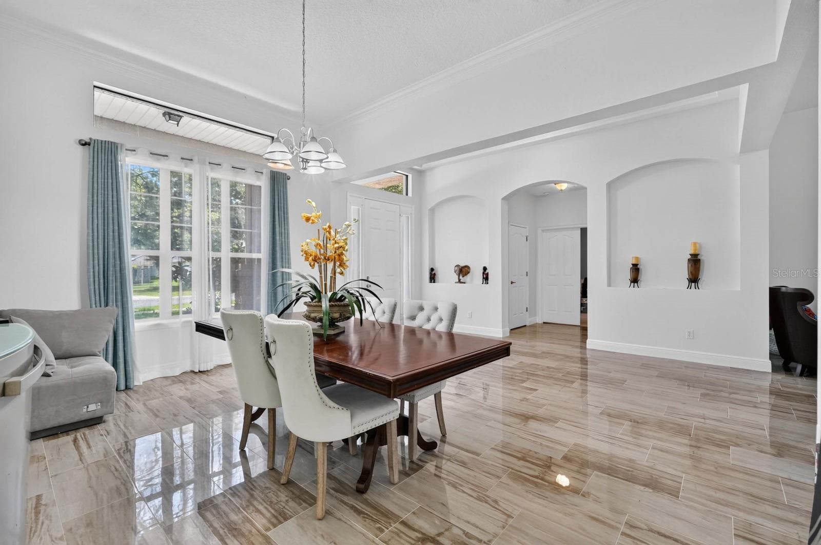 Single Family Residence at 1517 CLAPTON DR, DELAND, photo 18 of 44