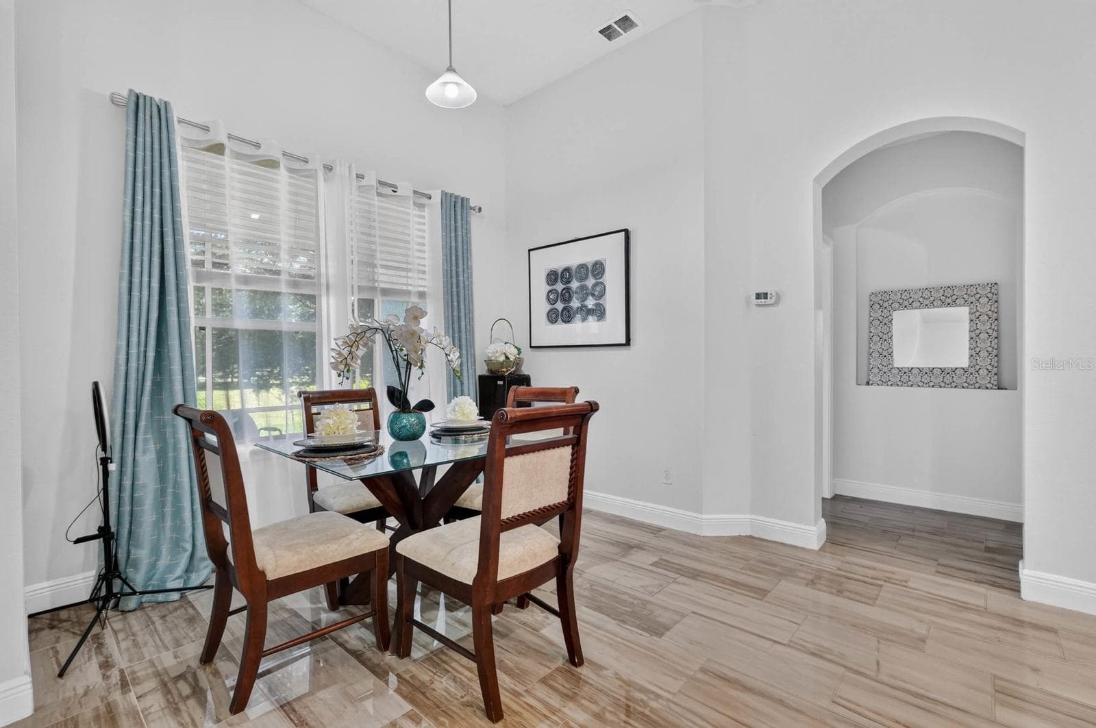 Single Family Residence at 1517 CLAPTON DR, DELAND, photo 19 of 44