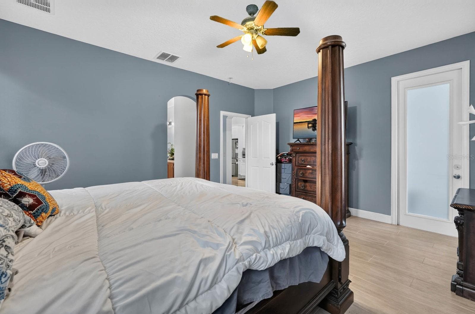 Single Family Residence at 1517 CLAPTON DR, DELAND, photo 21 of 44