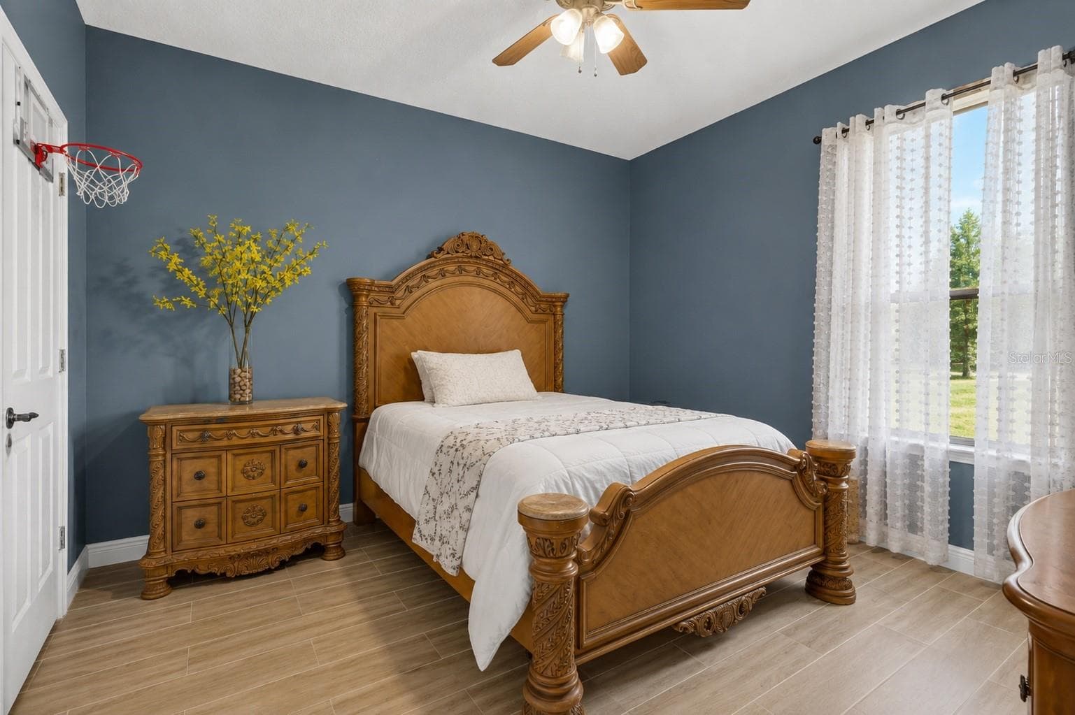 Single Family Residence at 1517 CLAPTON DR, DELAND, photo 27 of 44