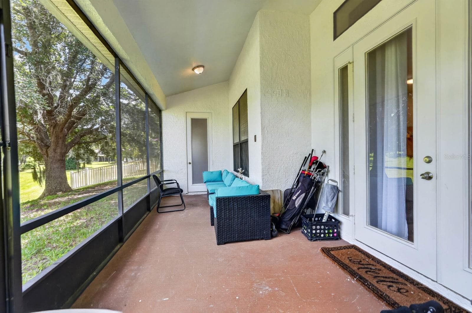 Single Family Residence at 1517 CLAPTON DR, DELAND, photo 31 of 44