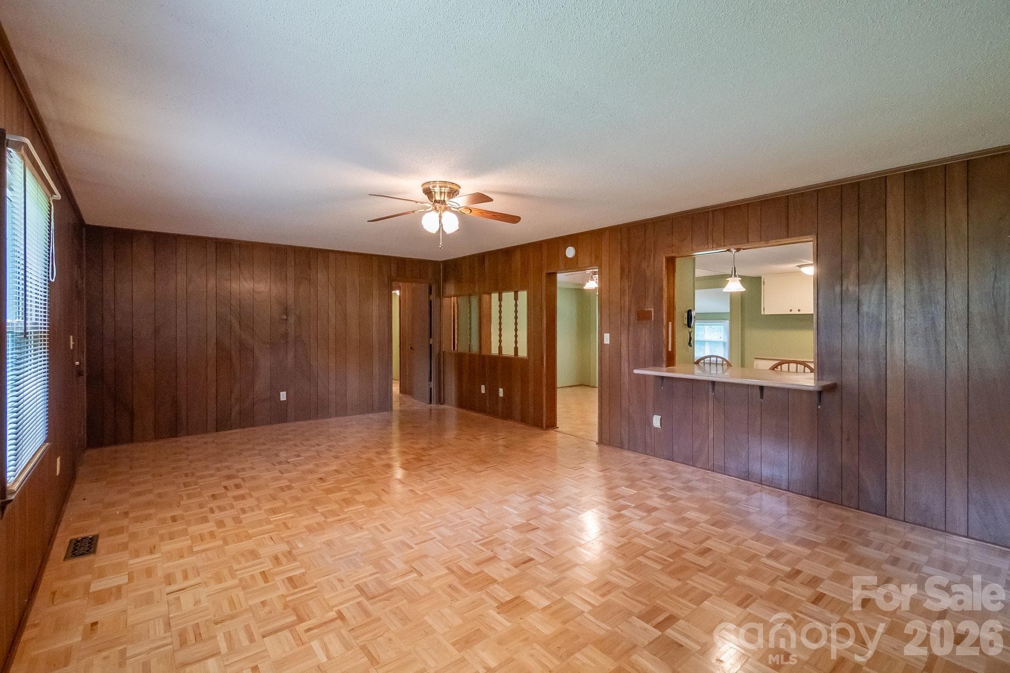 Single Family Residence at 6426 Deep Springs Road, Marshville, photo 7 of 32